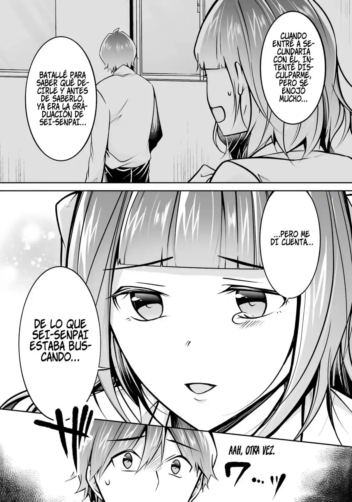 Chuuko Demo Koi Ga Shitai! - Capítulo 103 - Página 21 - LectorTMOo