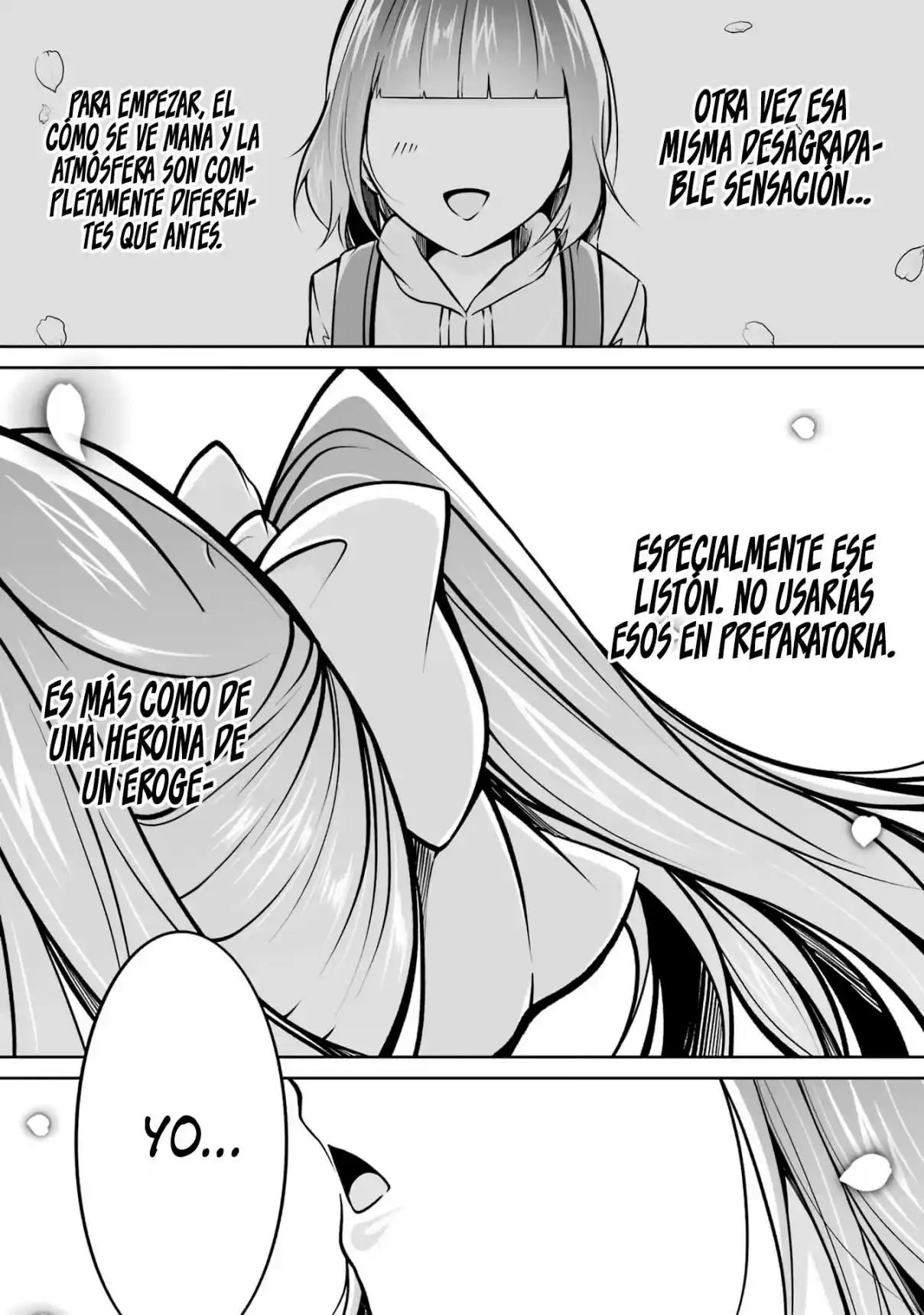 Chuuko Demo Koi Ga Shitai! - Capítulo 103 - Página 22 - LectorTMOo