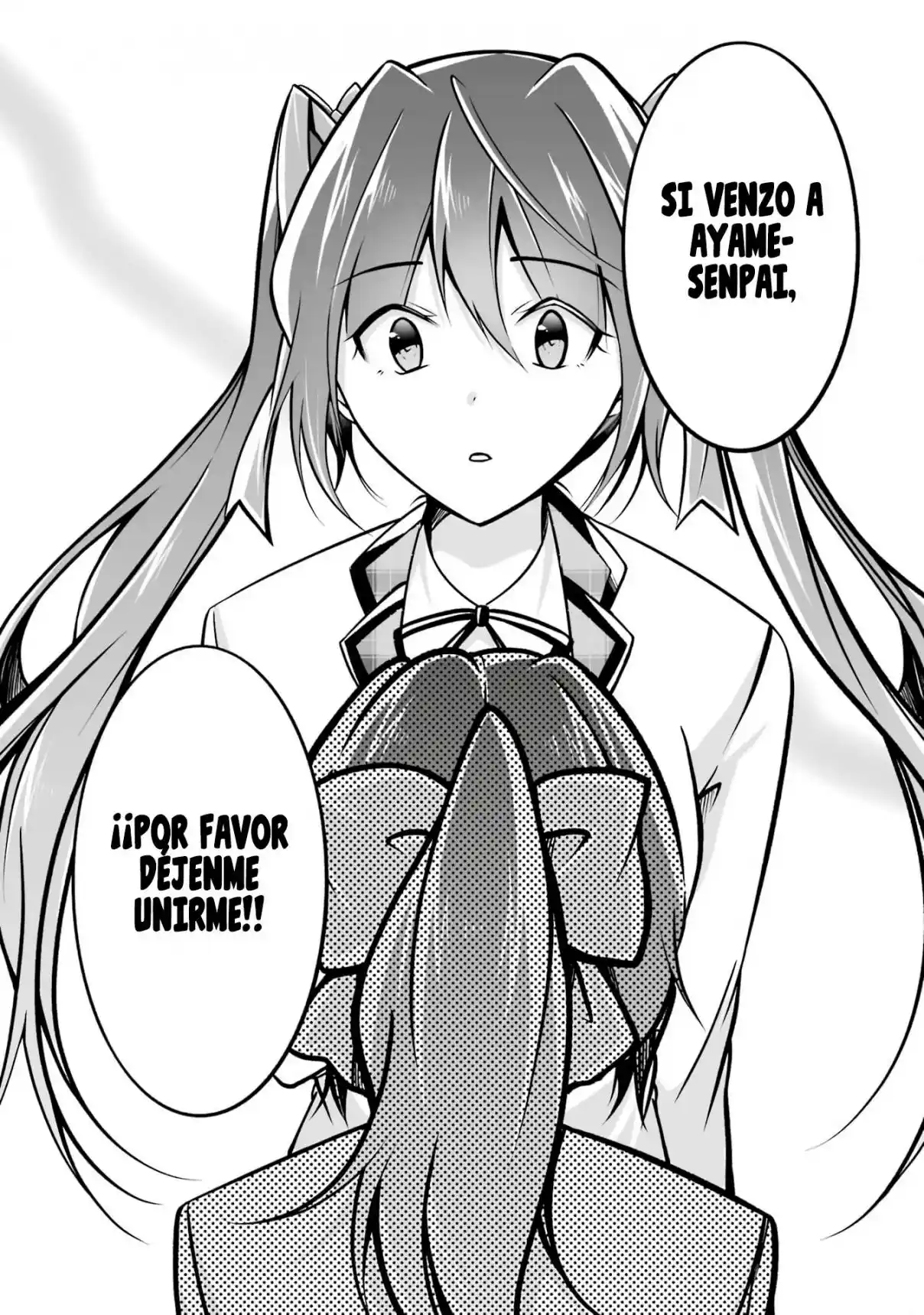Chuuko Demo Koi Ga Shitai! - Capítulo 104 - Página 6 - LectorTMOo