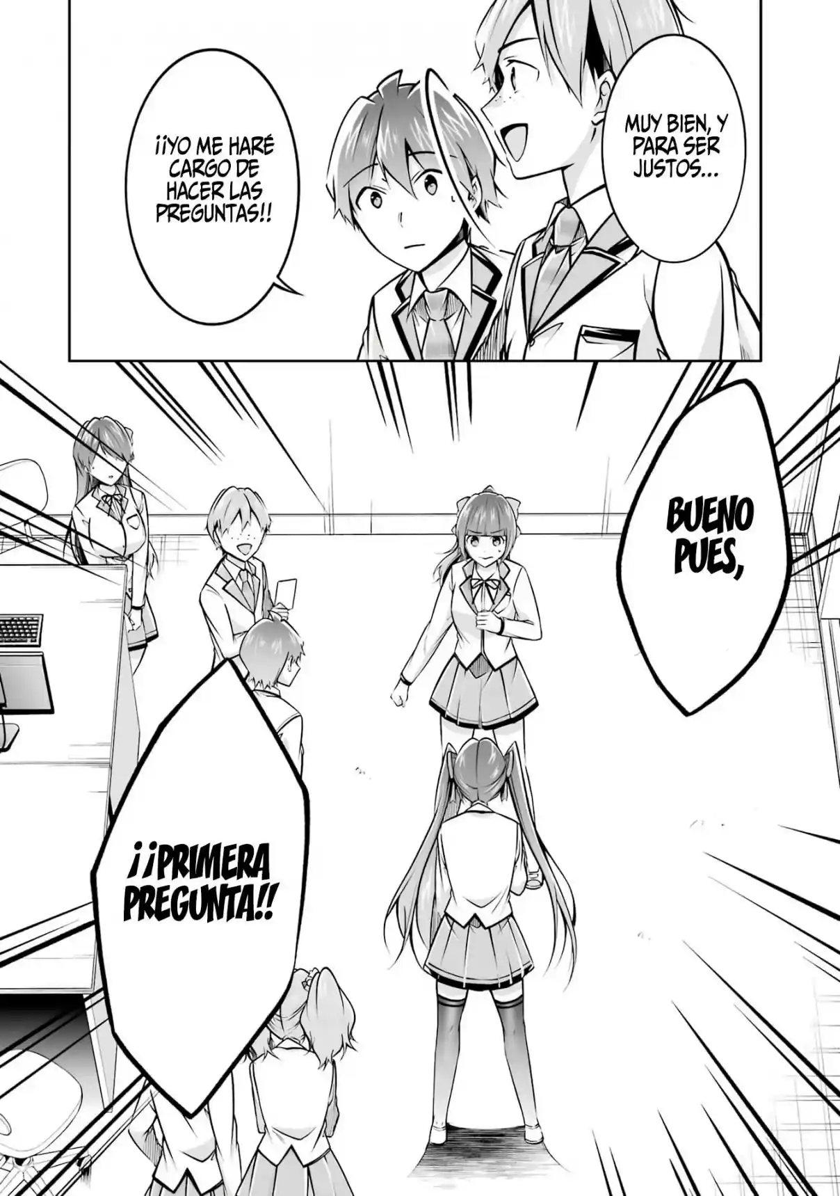 Chuuko Demo Koi Ga Shitai! - Capítulo 104 - Página 14 - LectorTMOo