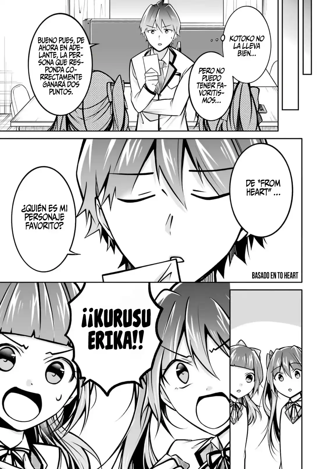 Chuuko Demo Koi Ga Shitai! - Capítulo 104 - Página 21 - LectorTMOo