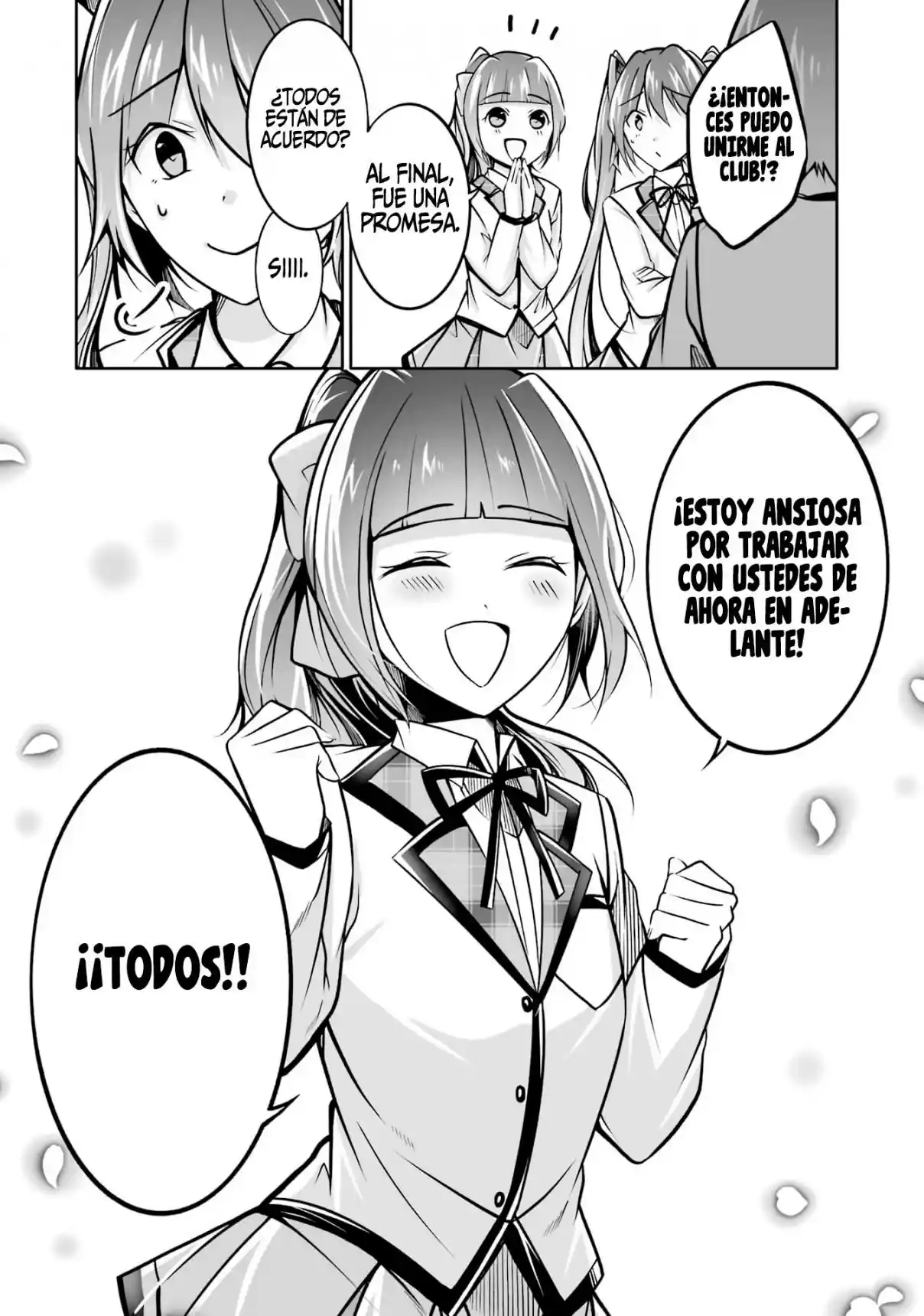 Chuuko Demo Koi Ga Shitai! - Capítulo 104 - Página 26 - LectorTMOo