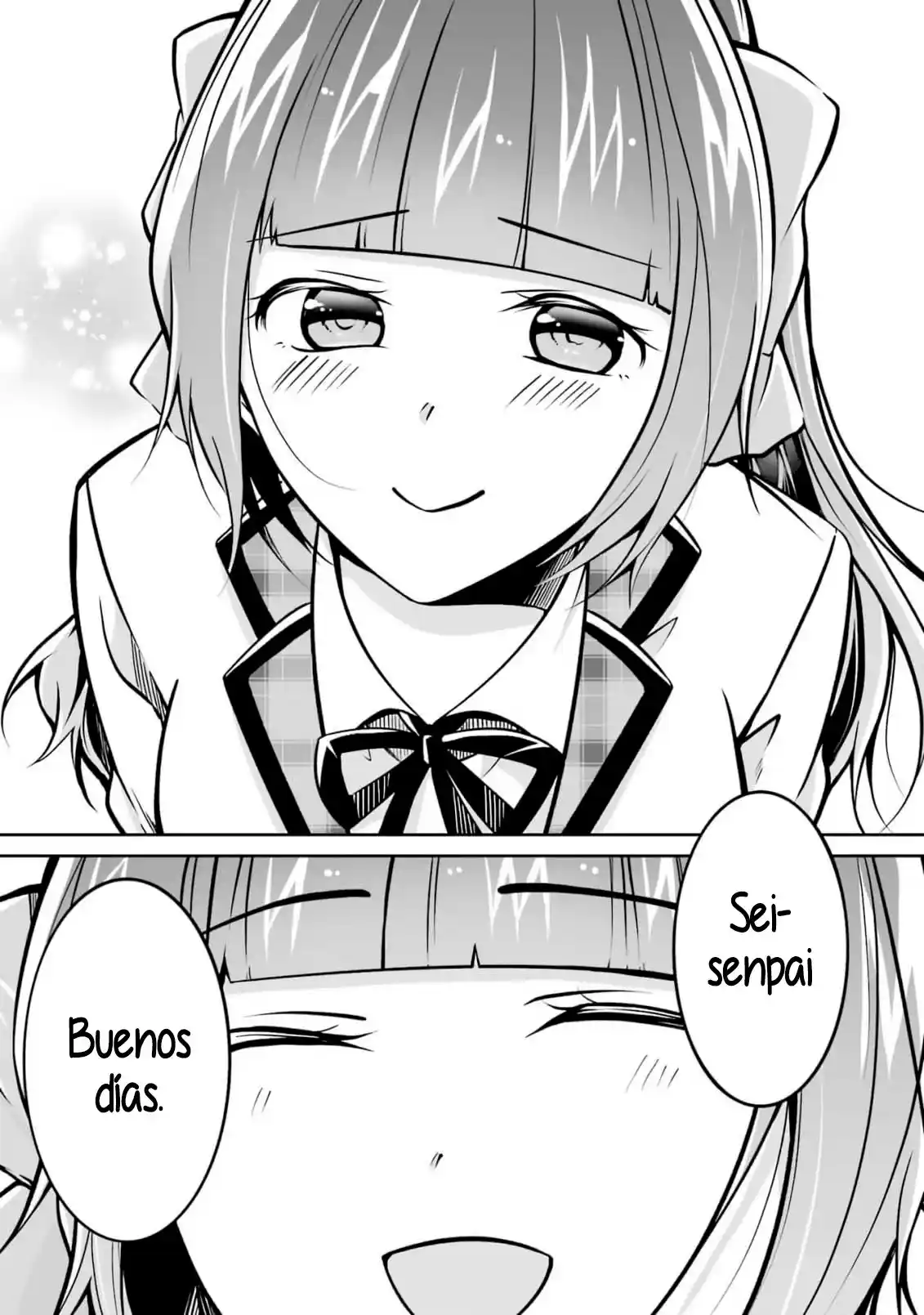 Chuuko Demo Koi Ga Shitai! - Capítulo 105 - Página 5 - LectorTMOo