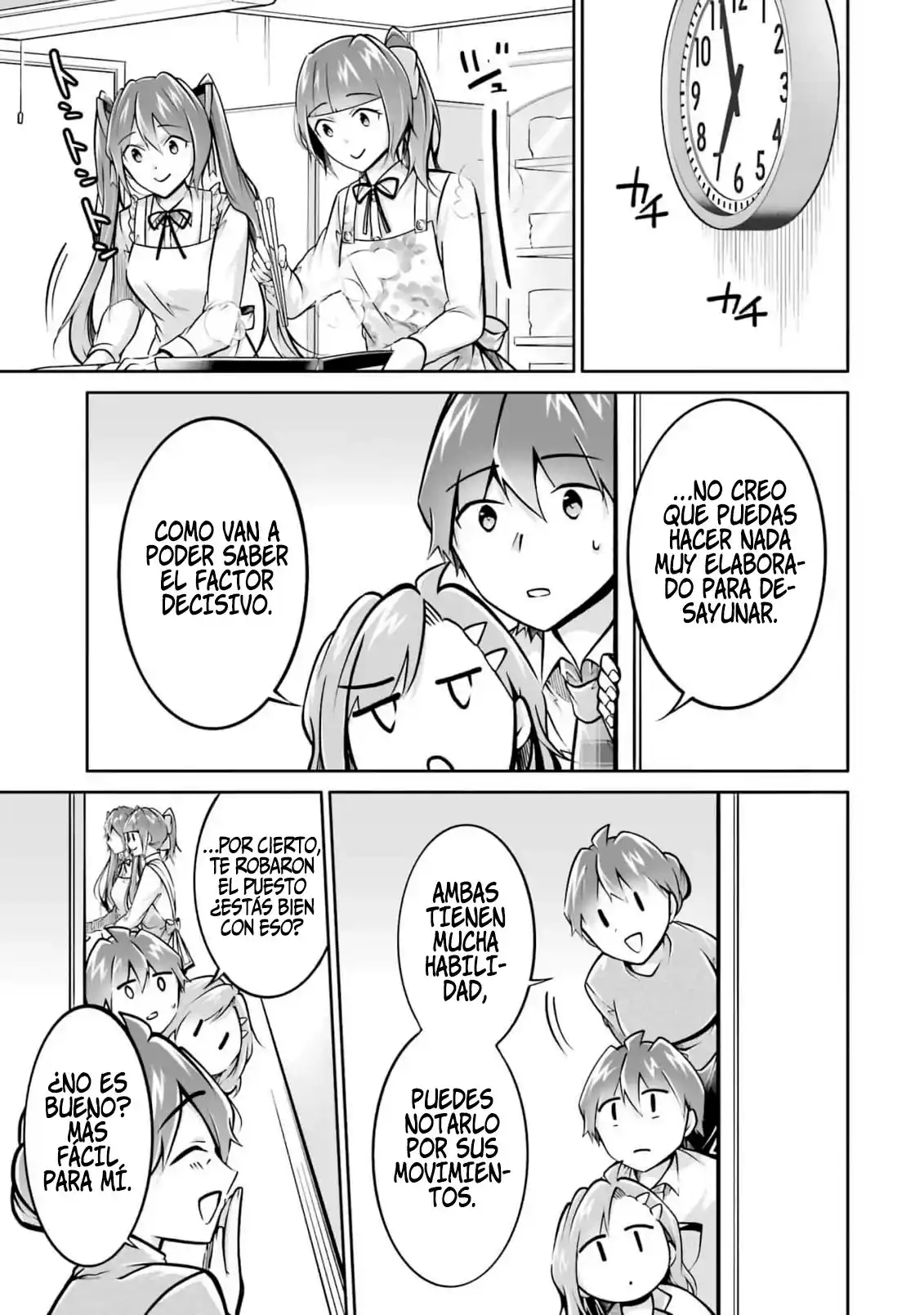 Chuuko Demo Koi Ga Shitai! - Capítulo 105 - Página 15 - LectorTMOo