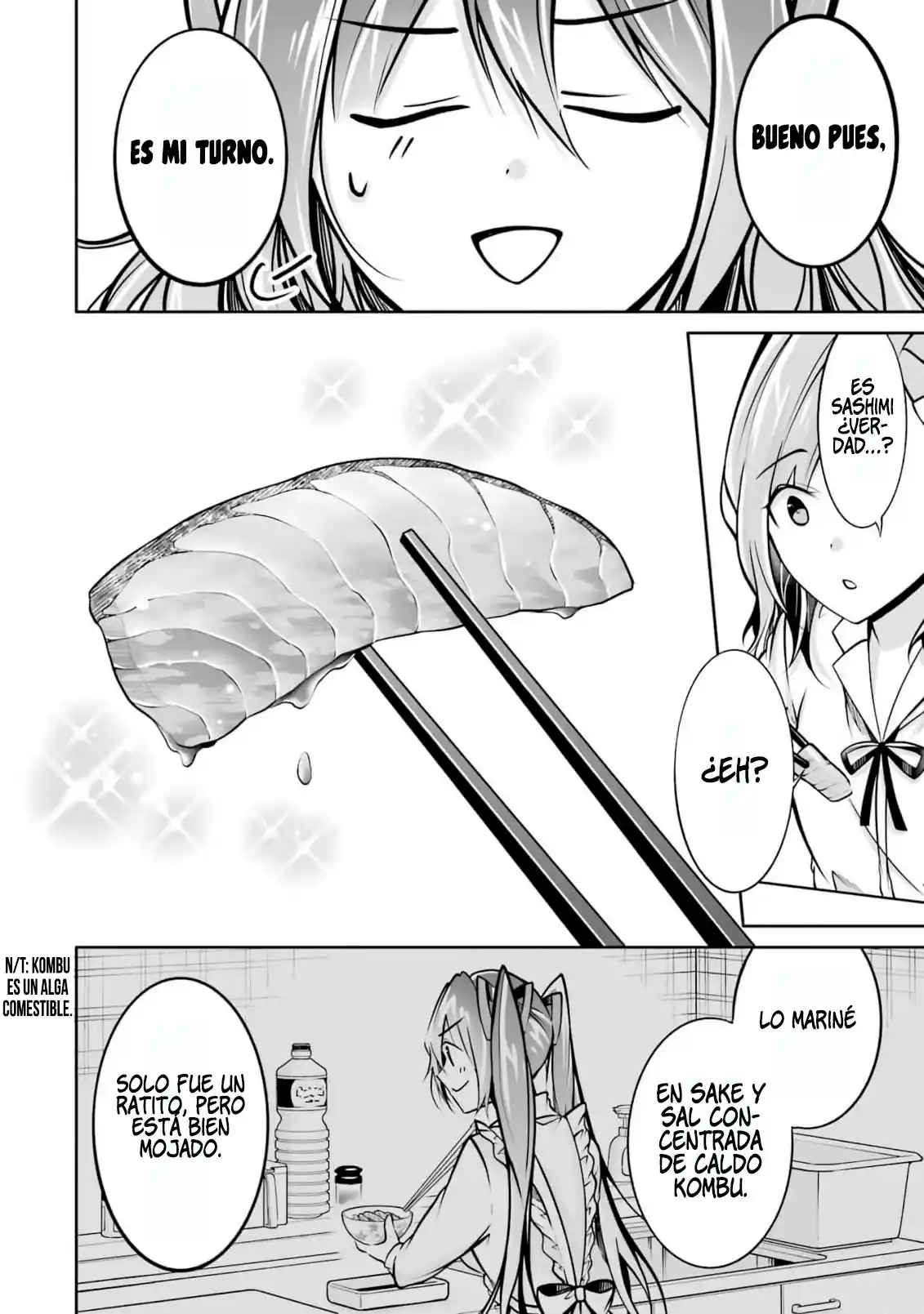 Chuuko Demo Koi Ga Shitai! - Capítulo 105 - Página 20 - LectorTMOo