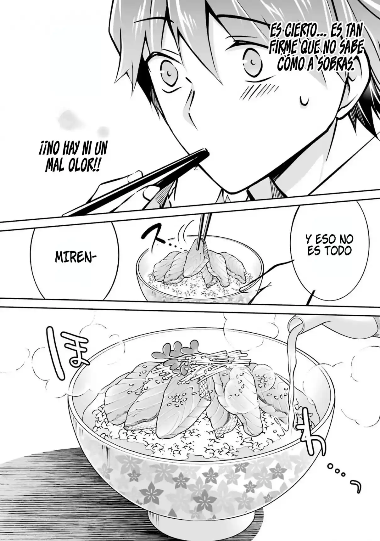 Chuuko Demo Koi Ga Shitai! - Capítulo 105 - Página 22 - LectorTMOo