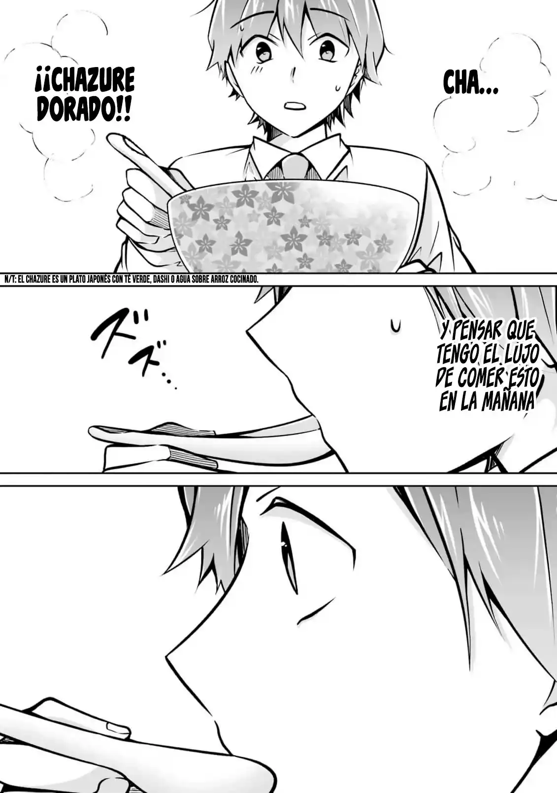 Chuuko Demo Koi Ga Shitai! - Capítulo 105 - Página 23 - LectorTMOo
