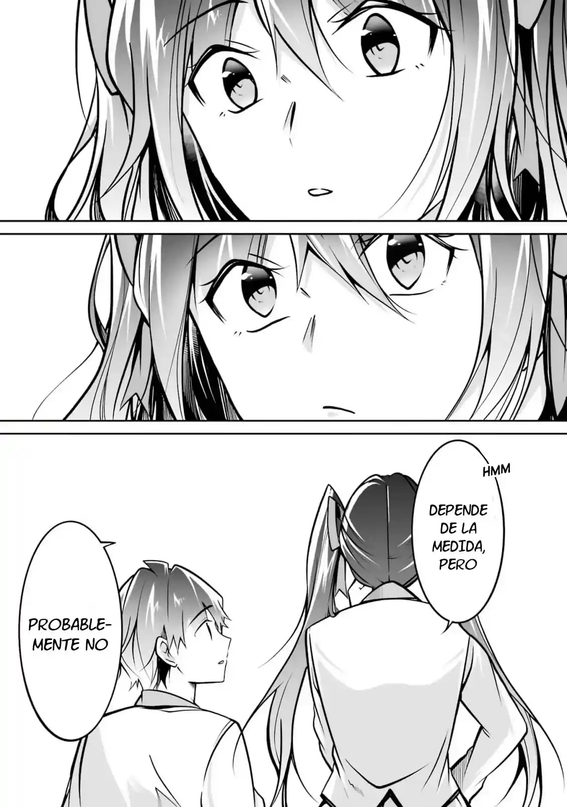 Chuuko Demo Koi Ga Shitai! - Capítulo 106 - Página 11 - LectorTMOo