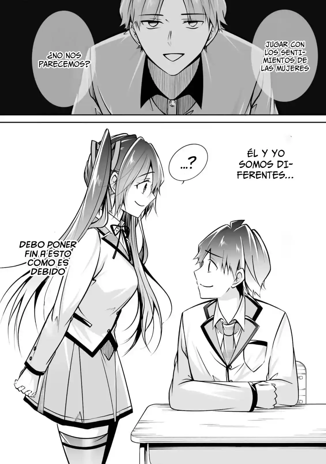 Chuuko Demo Koi Ga Shitai! - Capítulo 106 - Página 14 - LectorTMOo