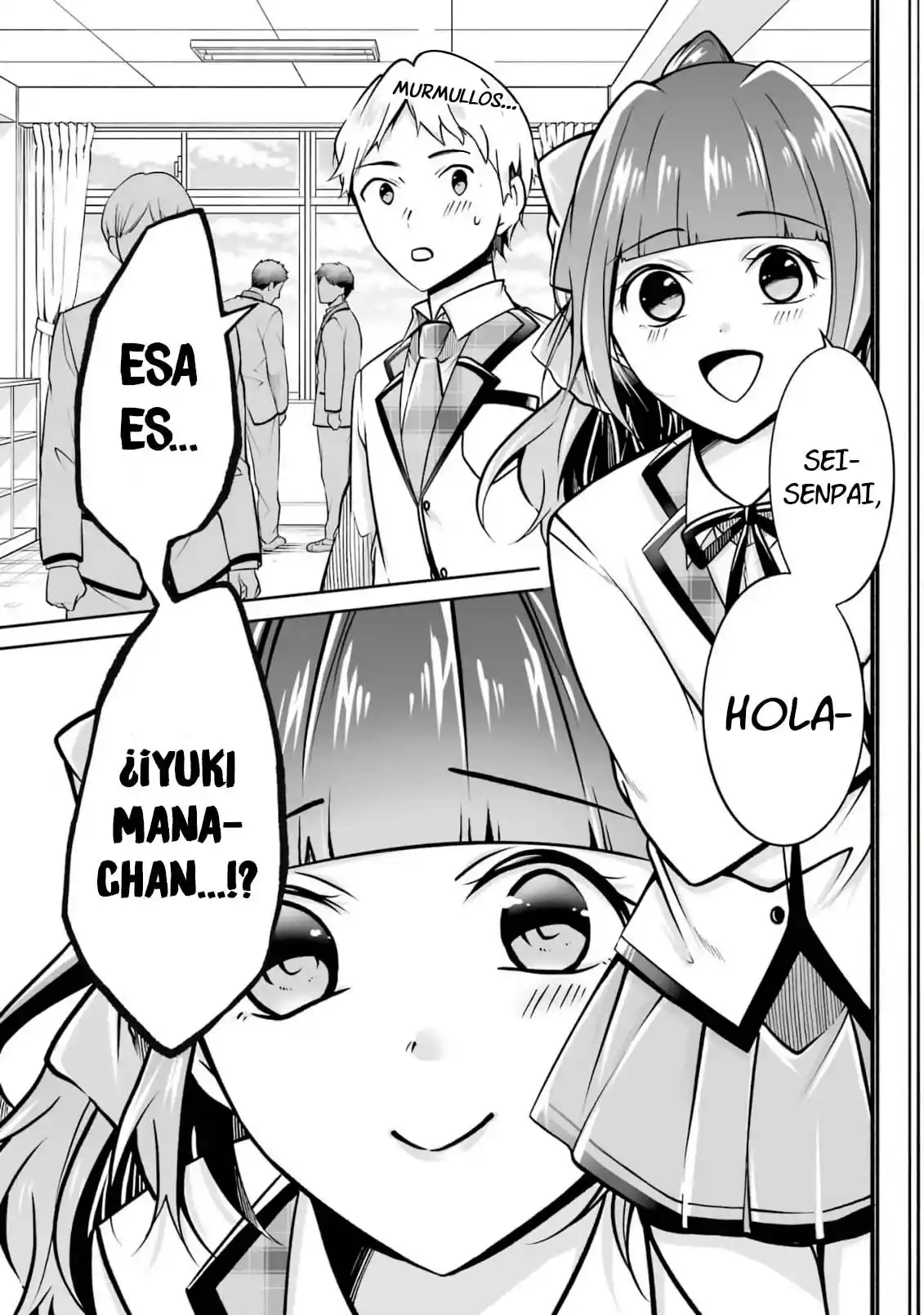 Chuuko Demo Koi Ga Shitai! - Capítulo 106 - Página 16 - LectorTMOo