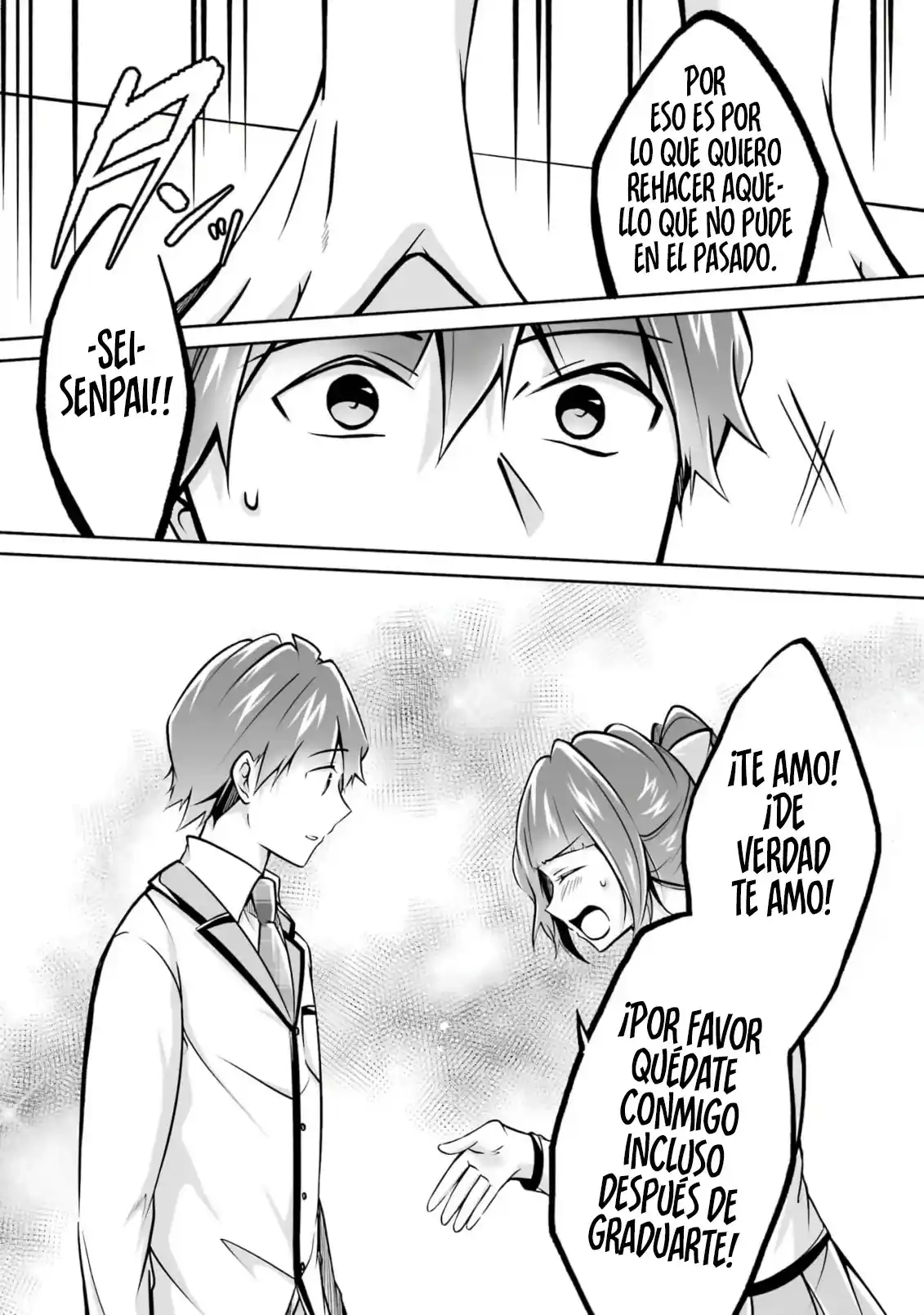 Chuuko Demo Koi Ga Shitai! - Capítulo 107 - Página 9 - LectorTMOo