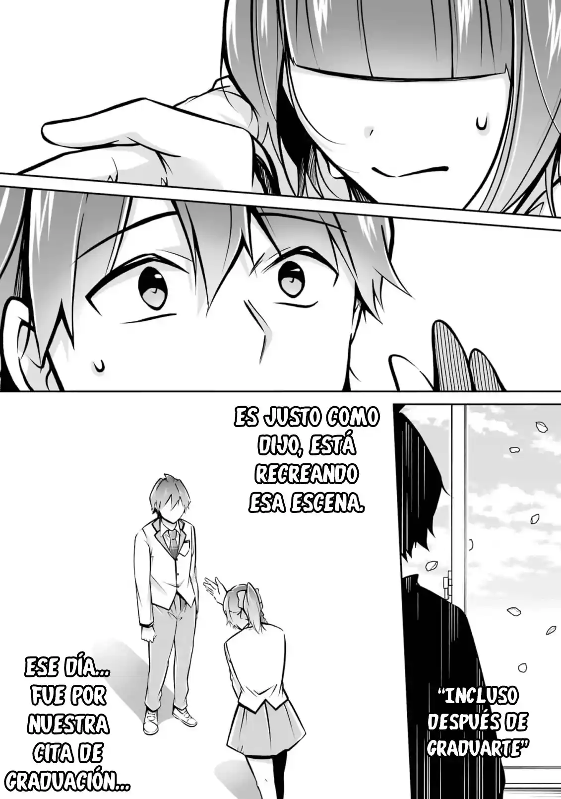 Chuuko Demo Koi Ga Shitai! - Capítulo 107 - Página 10 - LectorTMOo