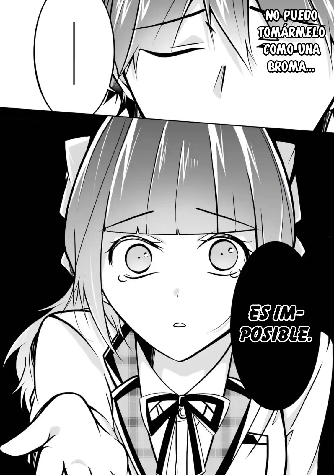 Chuuko Demo Koi Ga Shitai! - Capítulo 107 - Página 12 - LectorTMOo