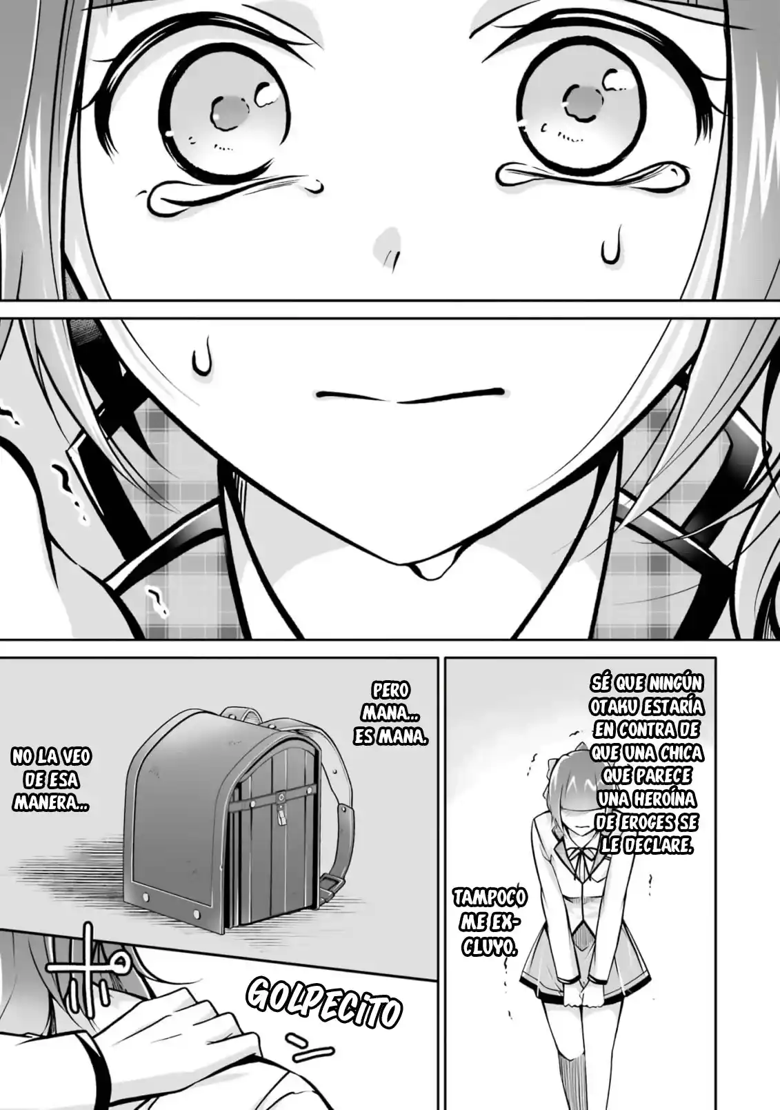 Chuuko Demo Koi Ga Shitai! - Capítulo 107 - Página 13 - LectorTMOo
