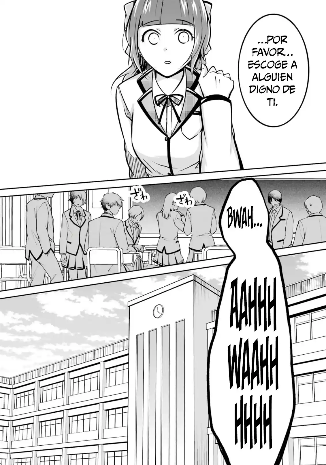 Chuuko Demo Koi Ga Shitai! - Capítulo 107 - Página 14 - LectorTMOo