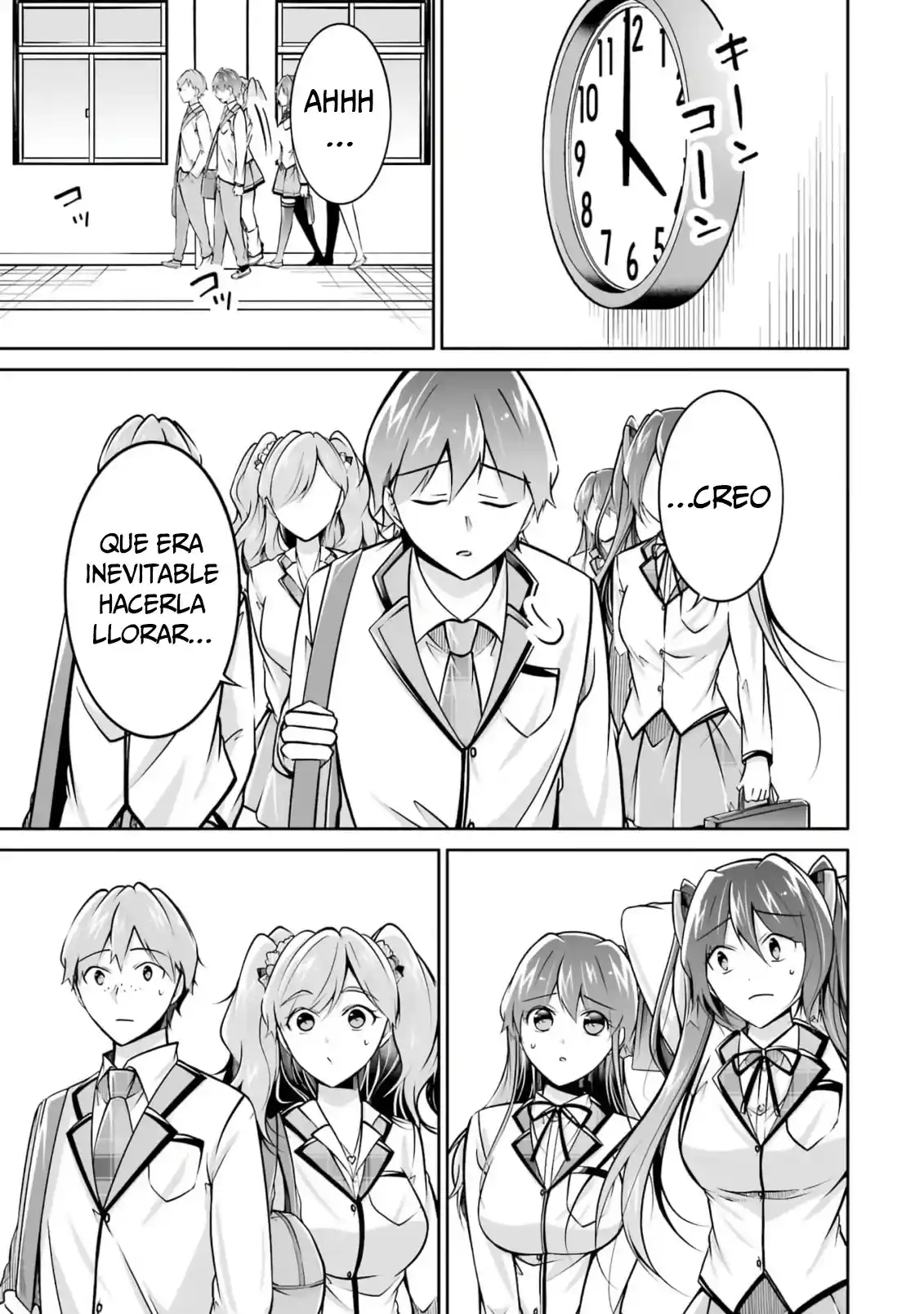 Chuuko Demo Koi Ga Shitai! - Capítulo 107 - Página 15 - LectorTMOo