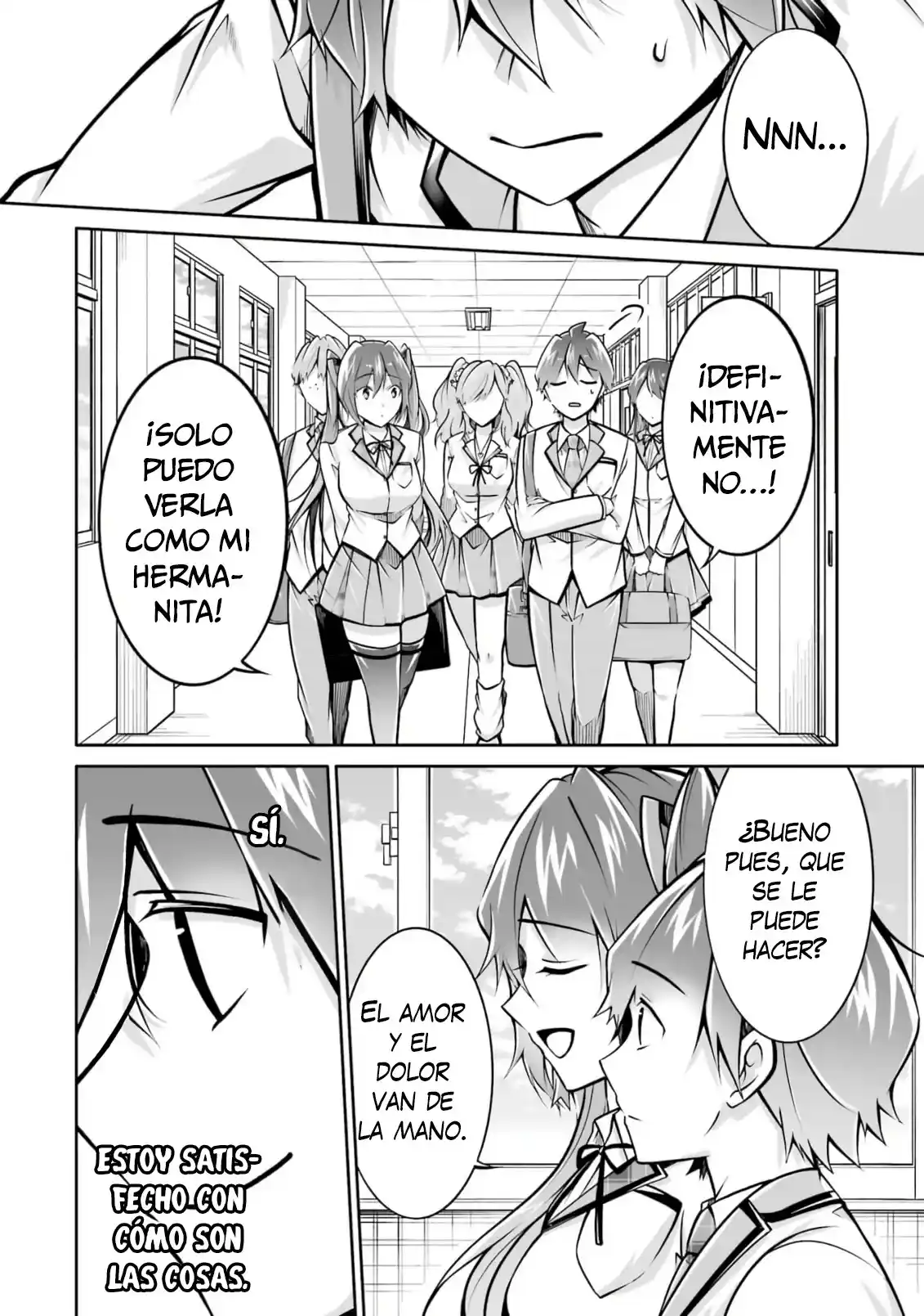 Chuuko Demo Koi Ga Shitai! - Capítulo 107 - Página 20 - LectorTMOo
