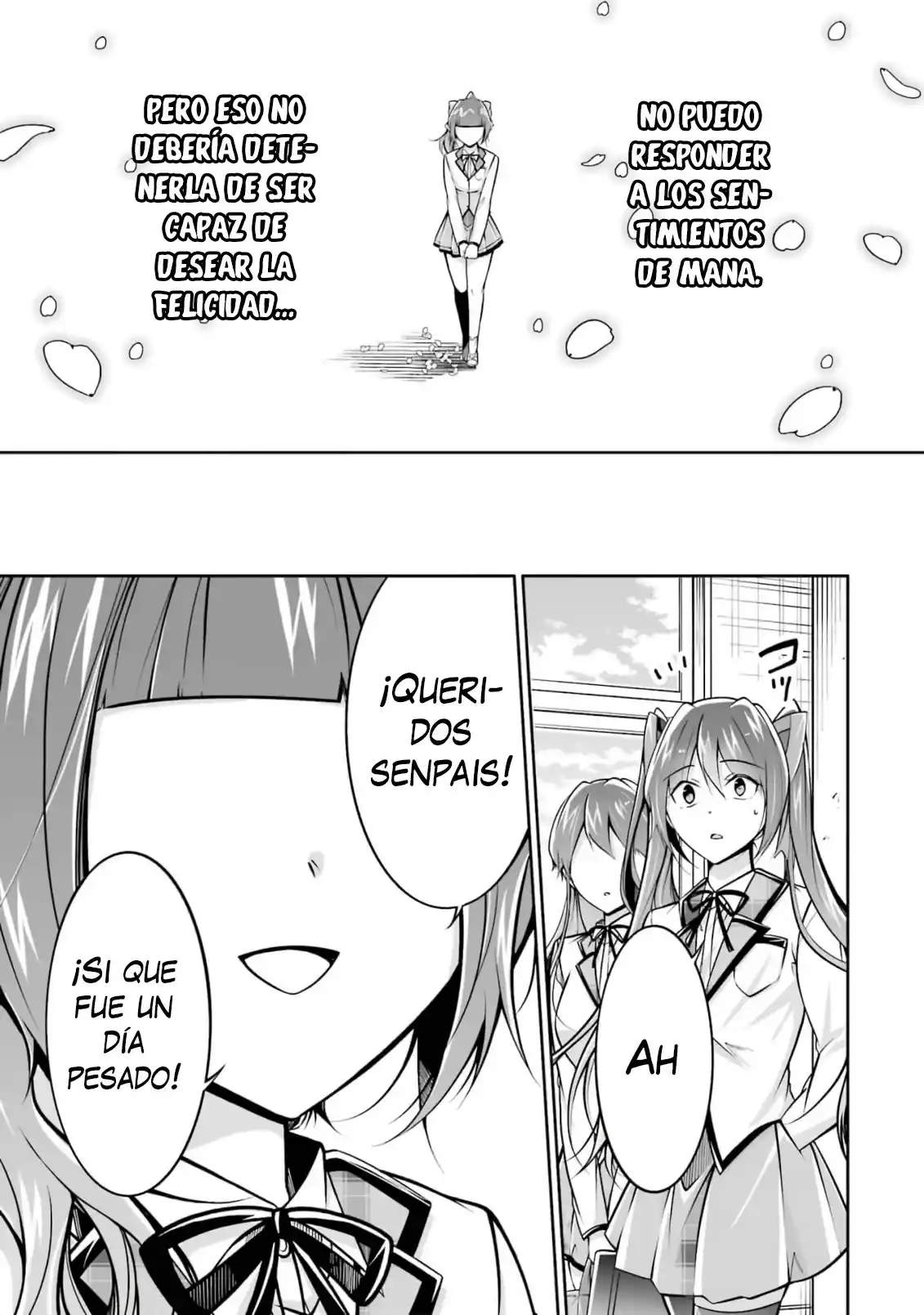 Chuuko Demo Koi Ga Shitai! - Capítulo 107 - Página 21 - LectorTMOo