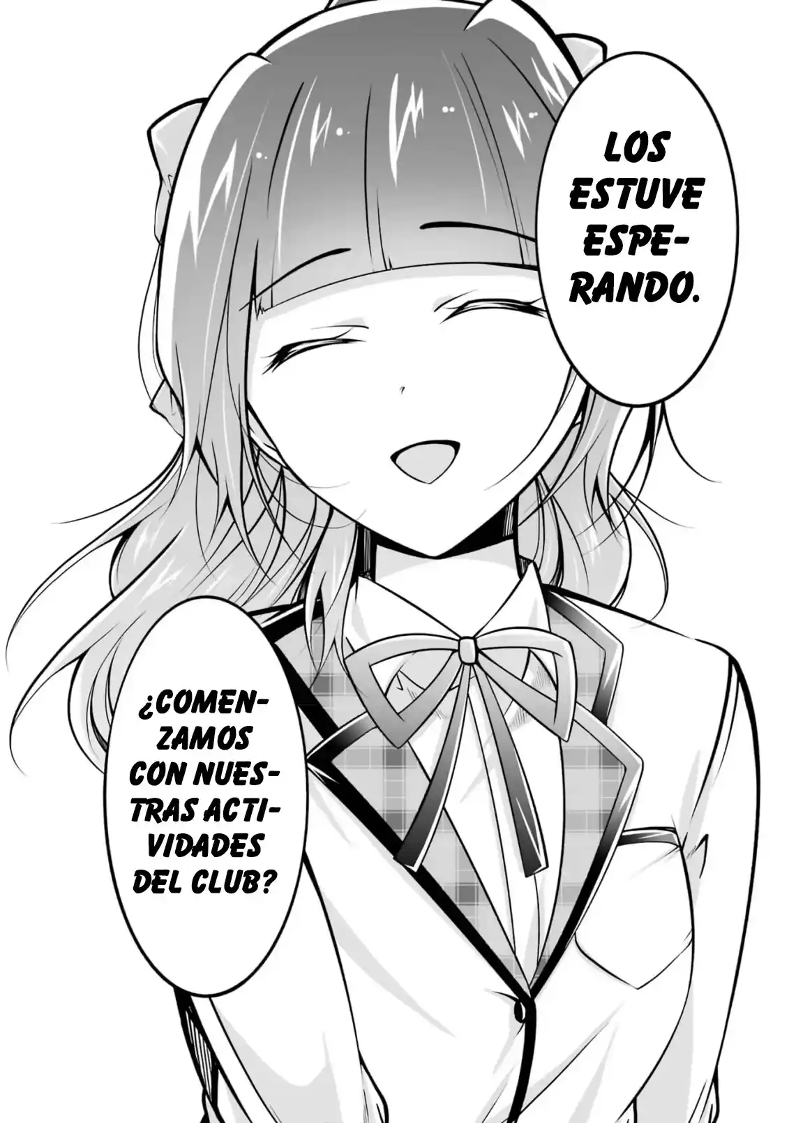 Chuuko Demo Koi Ga Shitai! - Capítulo 107 - Página 22 - LectorTMOo