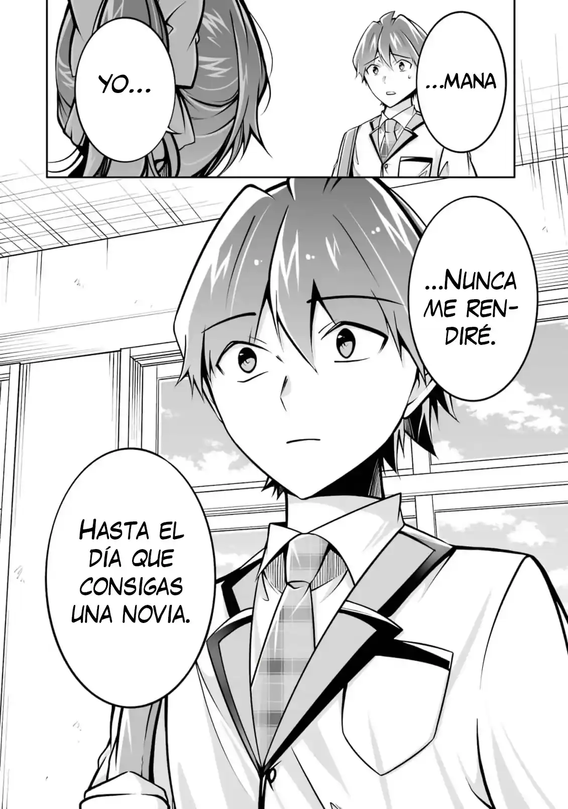 Chuuko Demo Koi Ga Shitai! - Capítulo 107 - Página 24 - LectorTMOo
