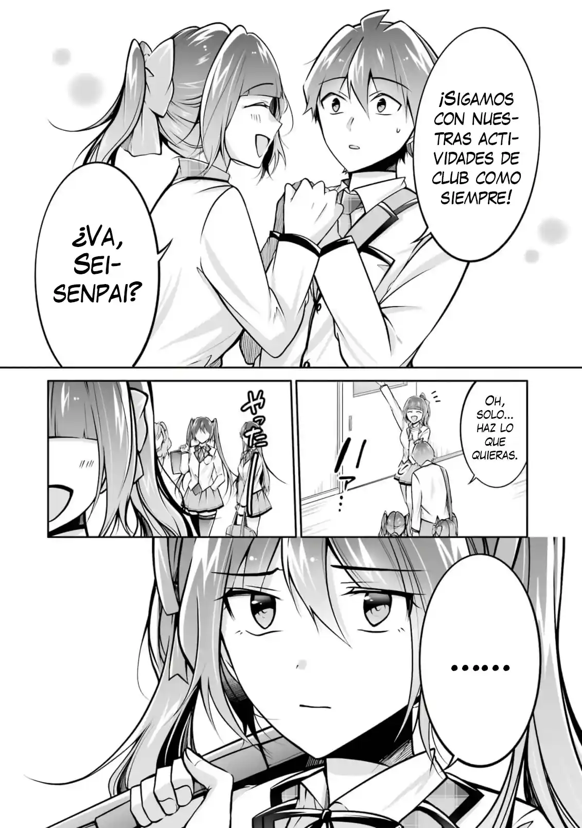 Chuuko Demo Koi Ga Shitai! - Capítulo 107 - Página 26 - LectorTMOo