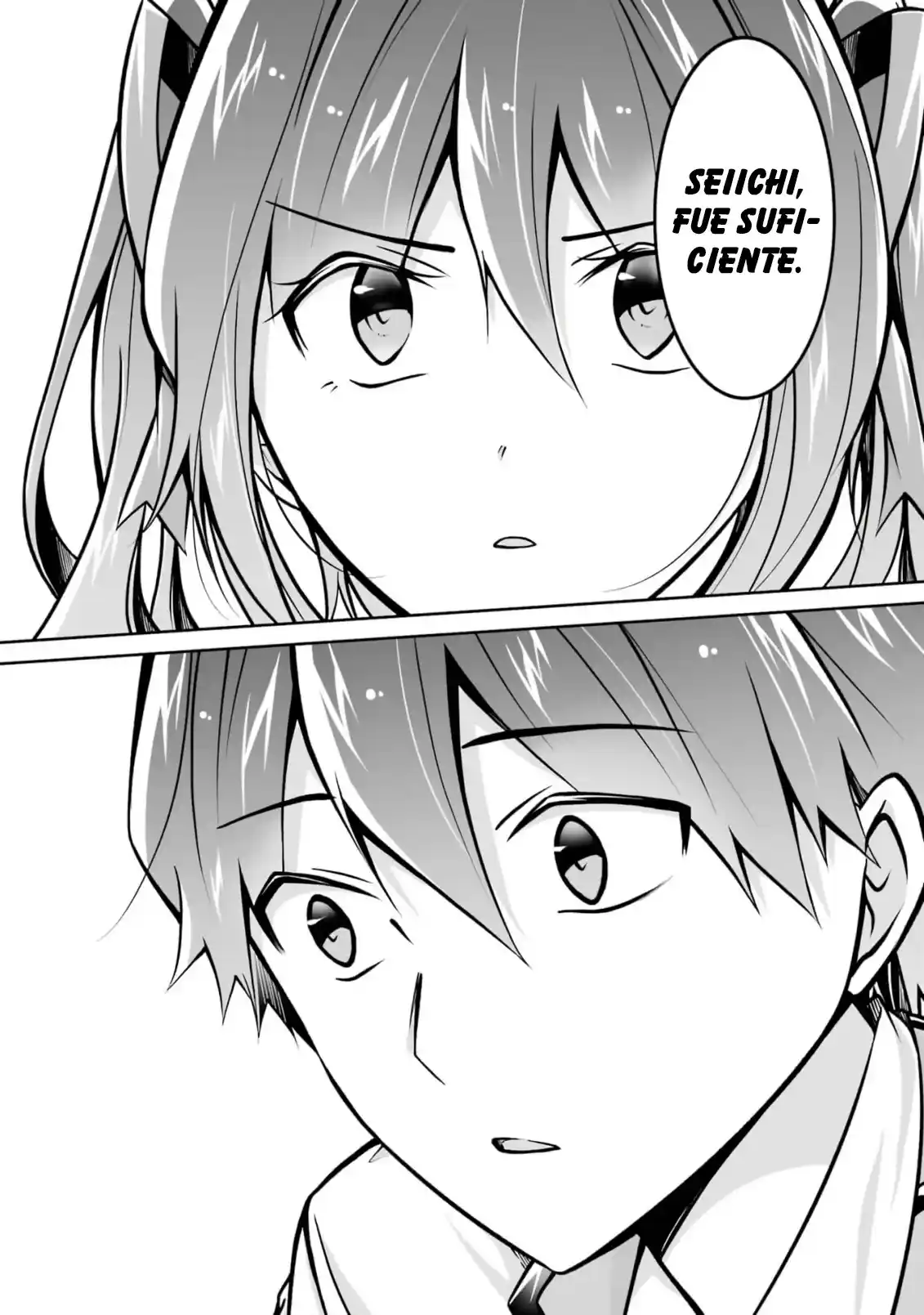 Chuuko Demo Koi Ga Shitai! - Capítulo 108 - Página 11 - LectorTMOo