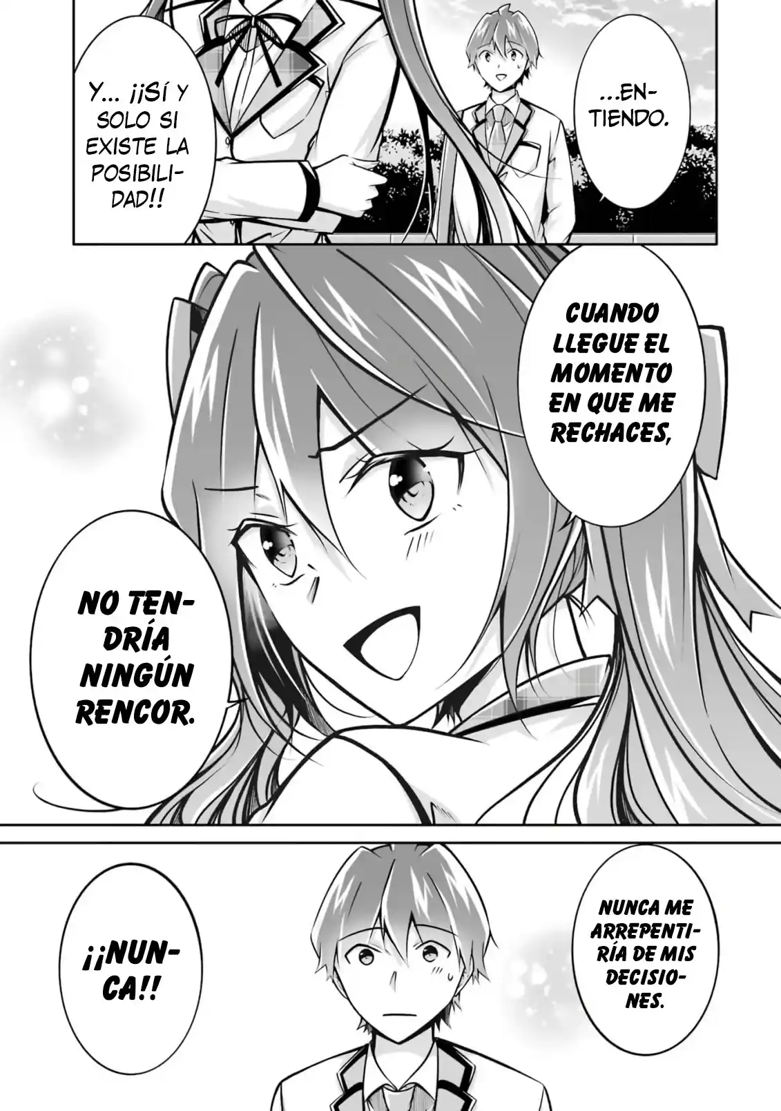 Chuuko Demo Koi Ga Shitai! - Capítulo 108 - Página 17 - LectorTMOo