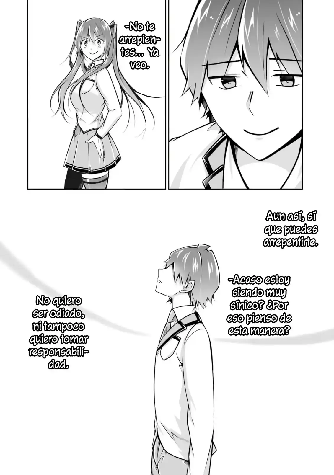 Chuuko Demo Koi Ga Shitai! - Capítulo 108 - Página 18 - LectorTMOo
