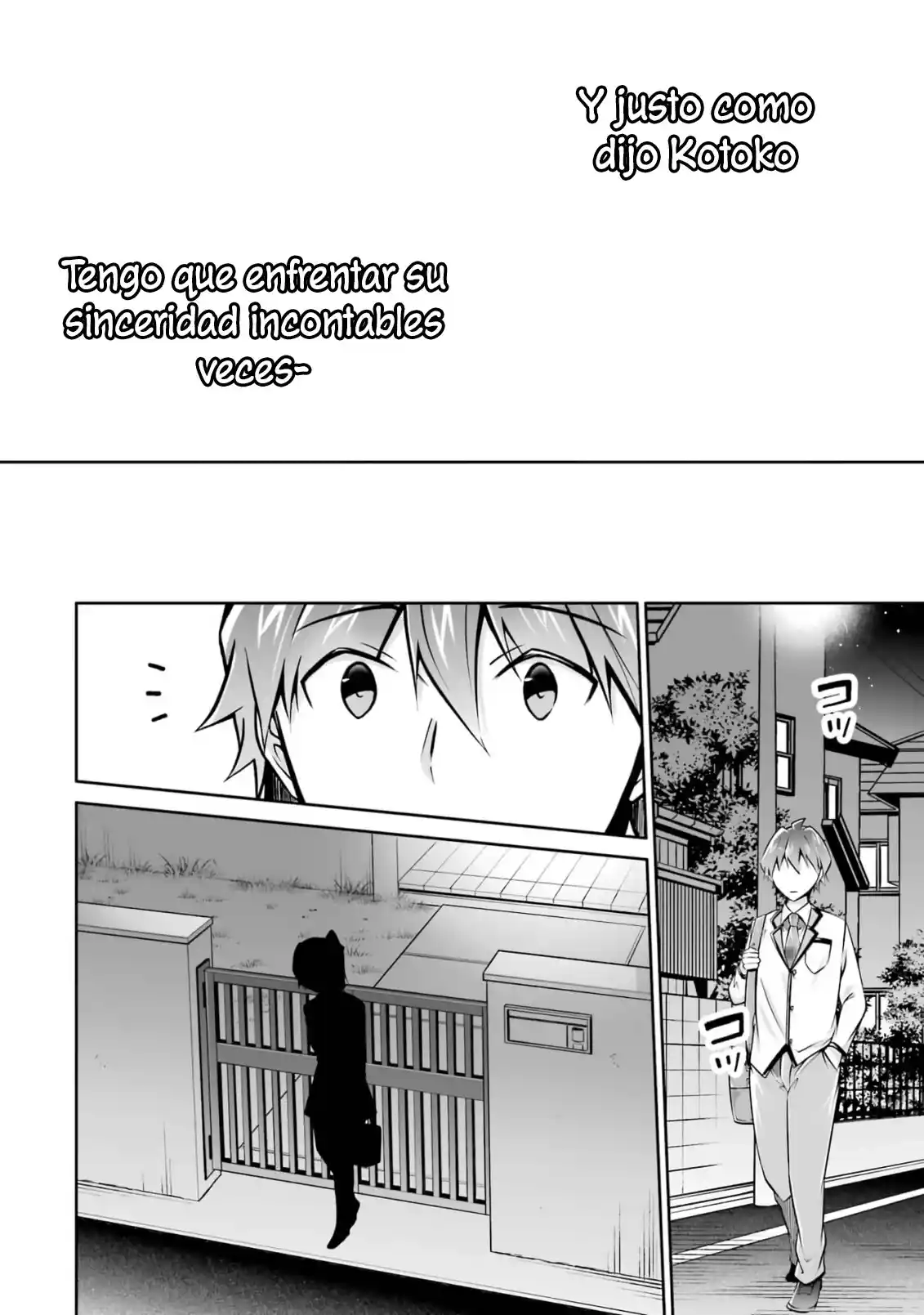 Chuuko Demo Koi Ga Shitai! - Capítulo 108 - Página 20 - LectorTMOo