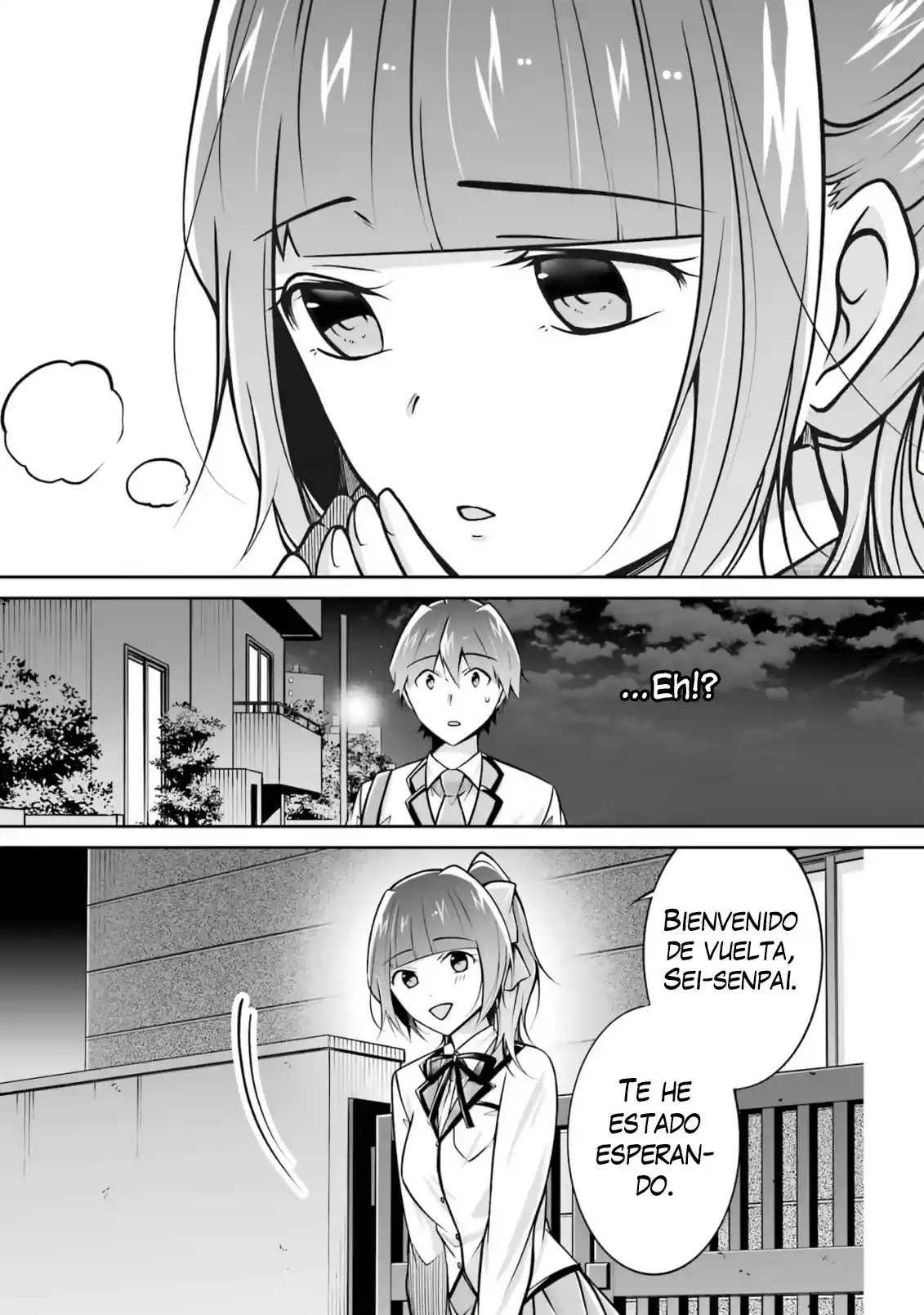 Chuuko Demo Koi Ga Shitai! - Capítulo 108 - Página 21 - LectorTMOo