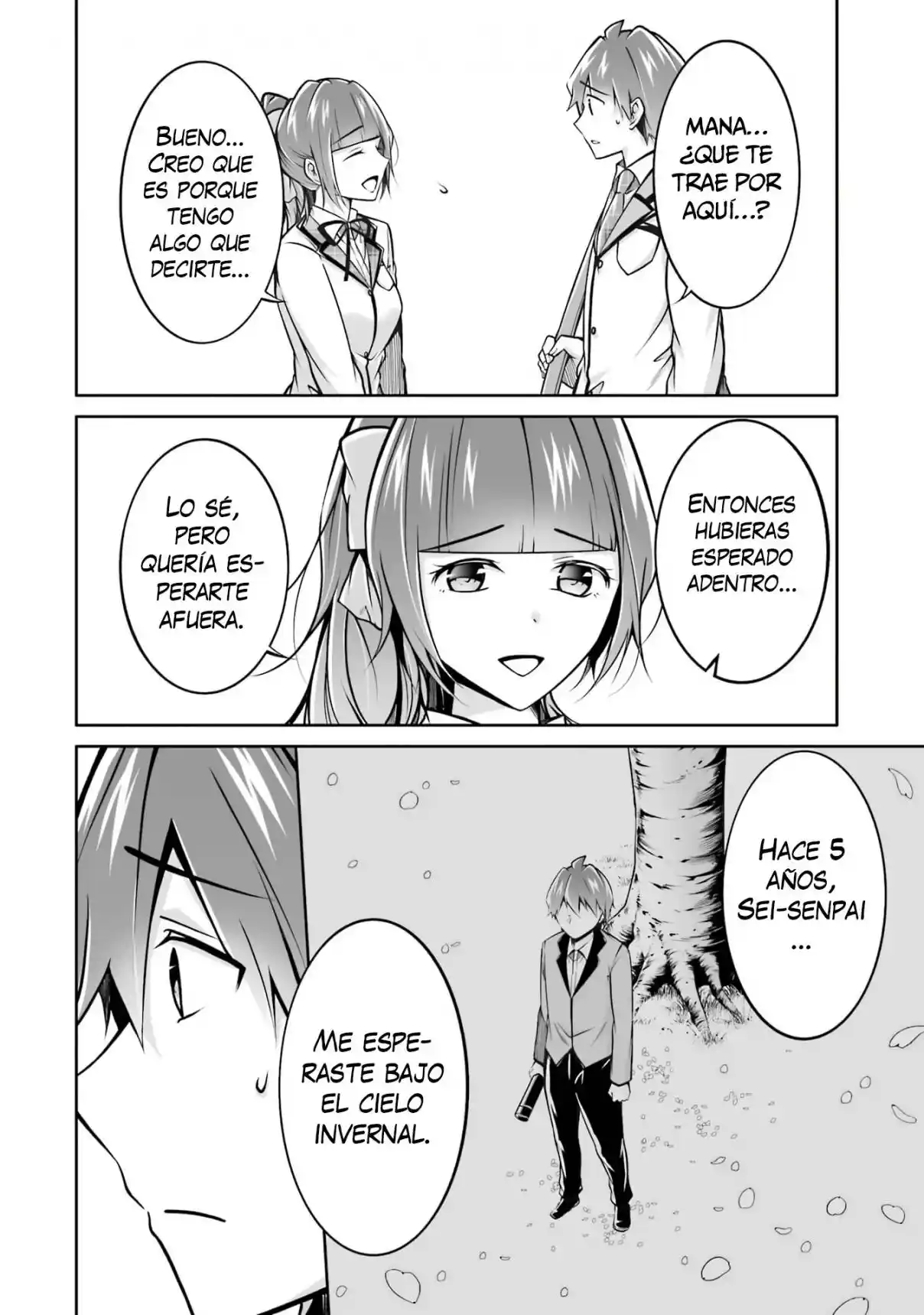 Chuuko Demo Koi Ga Shitai! - Capítulo 108 - Página 22 - LectorTMOo