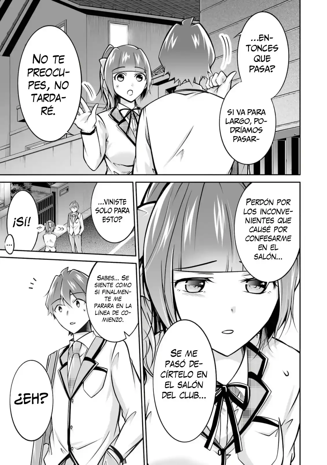Chuuko Demo Koi Ga Shitai! - Capítulo 108 - Página 23 - LectorTMOo