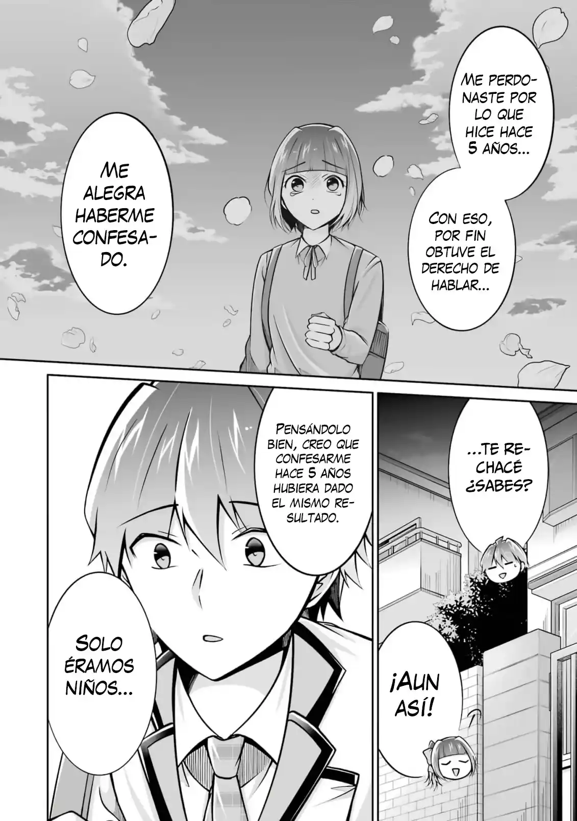Chuuko Demo Koi Ga Shitai! - Capítulo 108 - Página 24 - LectorTMOo
