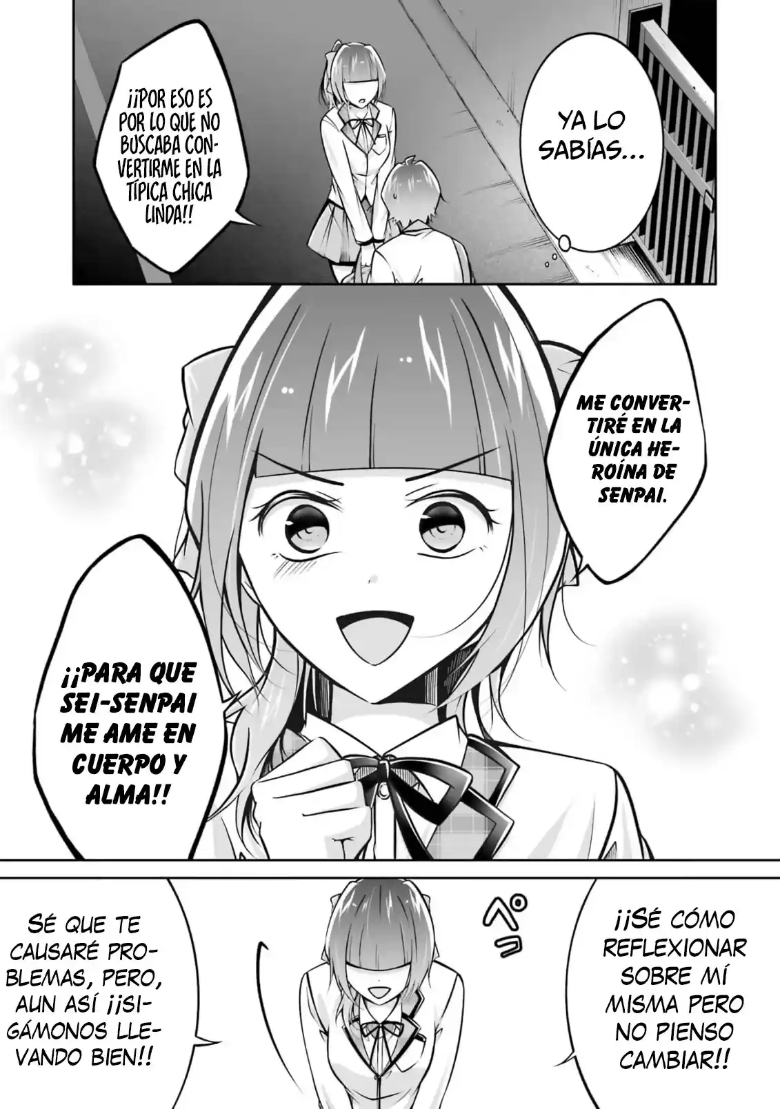Chuuko Demo Koi Ga Shitai! - Capítulo 108 - Página 25 - LectorTMOo