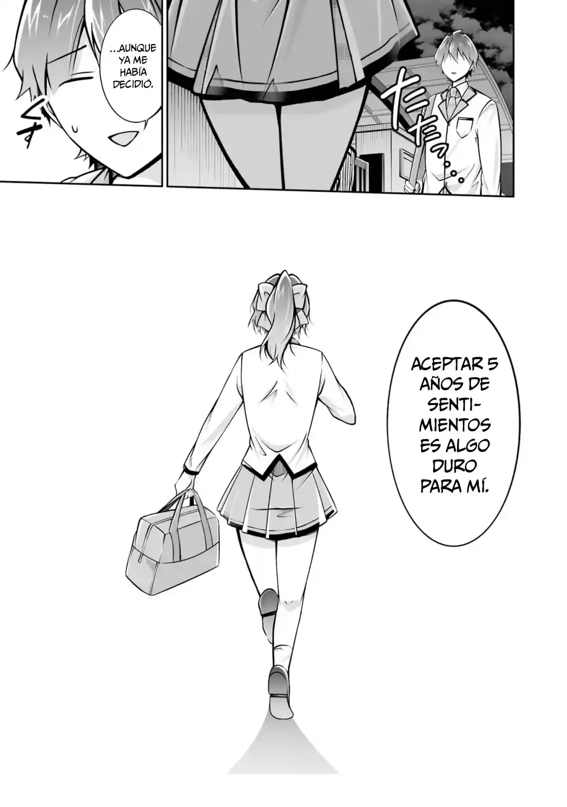 Chuuko Demo Koi Ga Shitai! - Capítulo 108 - Página 26 - LectorTMOo