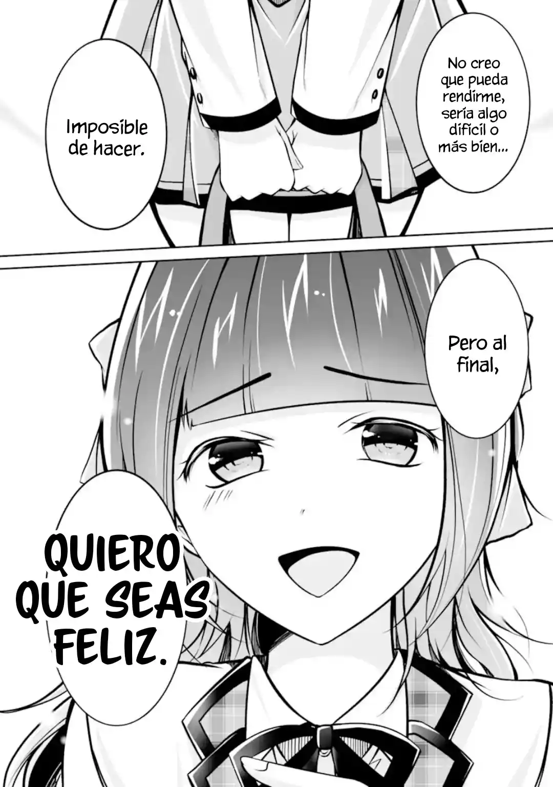 Chuuko Demo Koi Ga Shitai! - Capítulo 109 - Página 14 - LectorTMOo