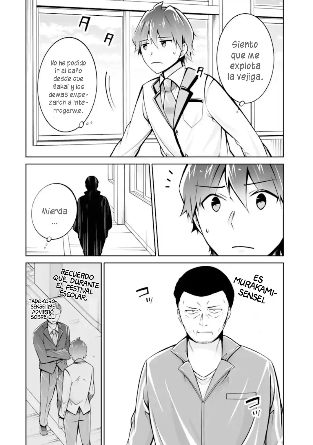Chuuko Demo Koi Ga Shitai! - Capítulo 109 - Página 20 - LectorTMOo