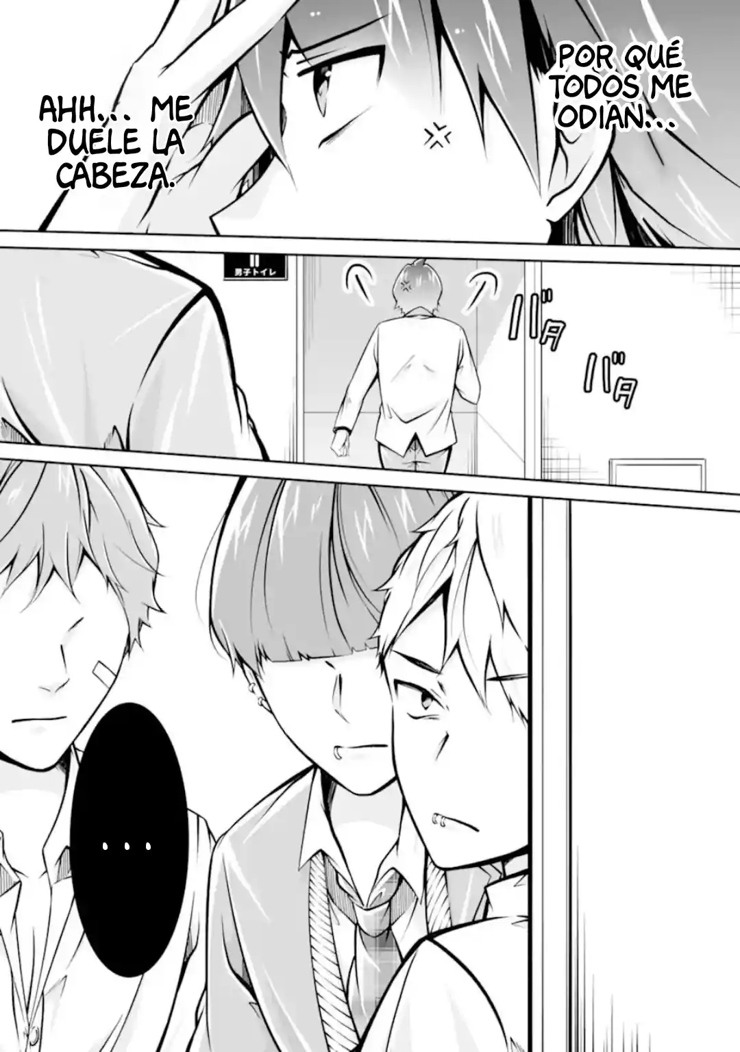 Chuuko Demo Koi Ga Shitai! - Capítulo 109 - Página 26 - LectorTMOo