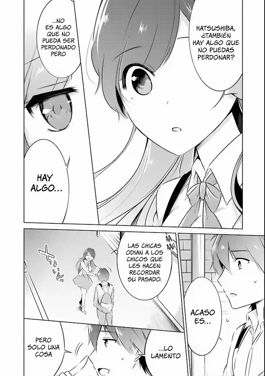 Chuuko Demo Koi Ga Shitai! - Capítulo 11 - Página 9 - LectorTMOo