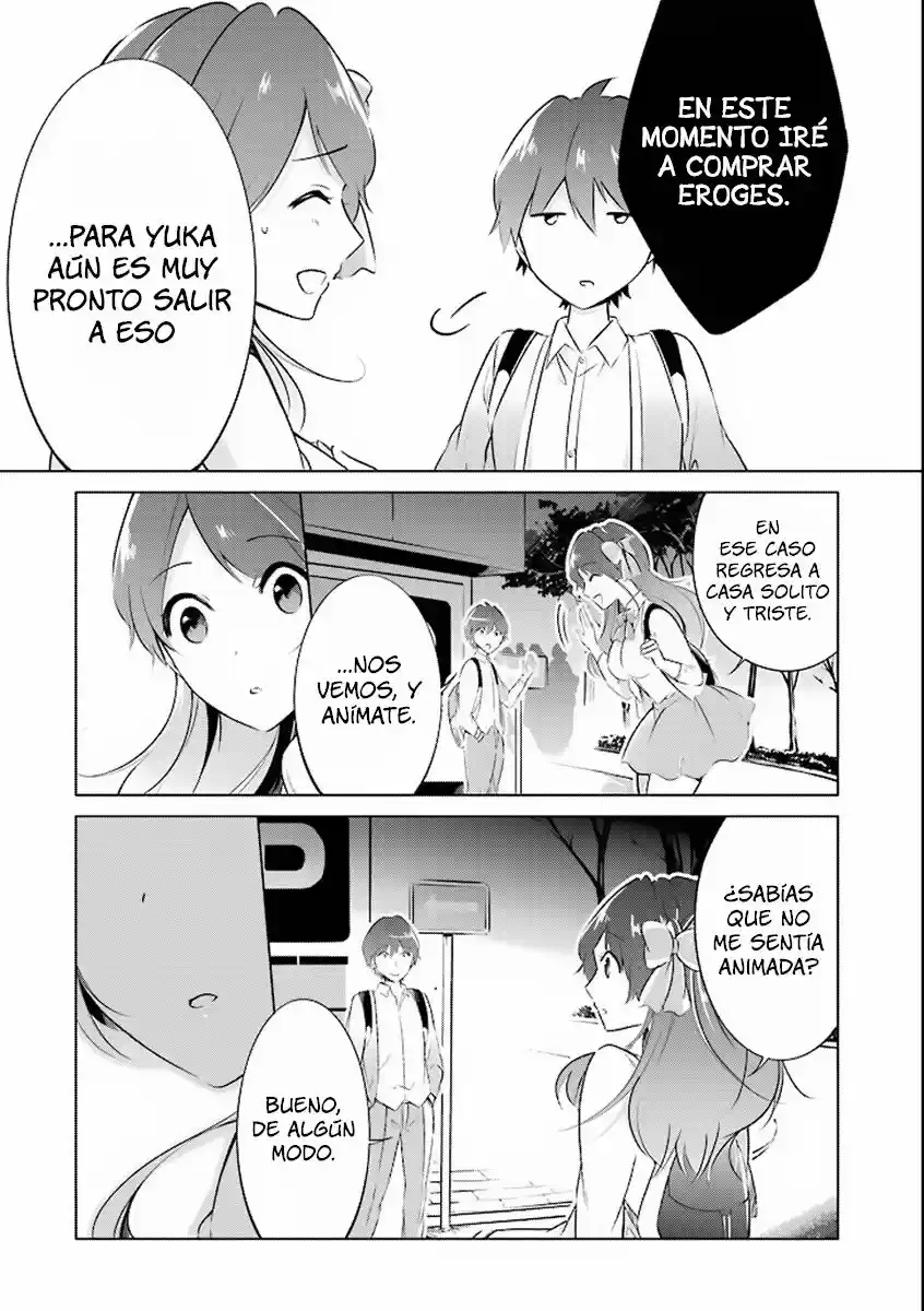 Chuuko Demo Koi Ga Shitai! - Capítulo 11 - Página 12 - LectorTMOo