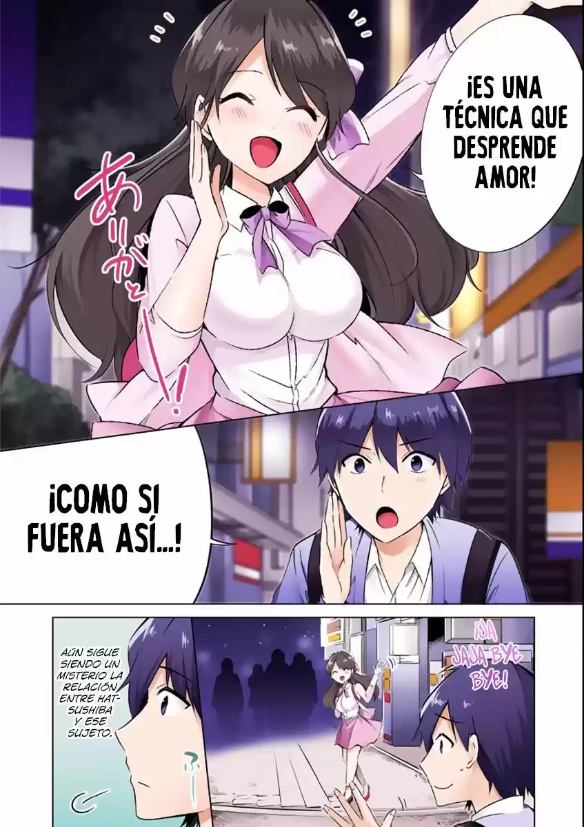 Chuuko Demo Koi Ga Shitai! - Capítulo 11 - Página 13 - LectorTMOo