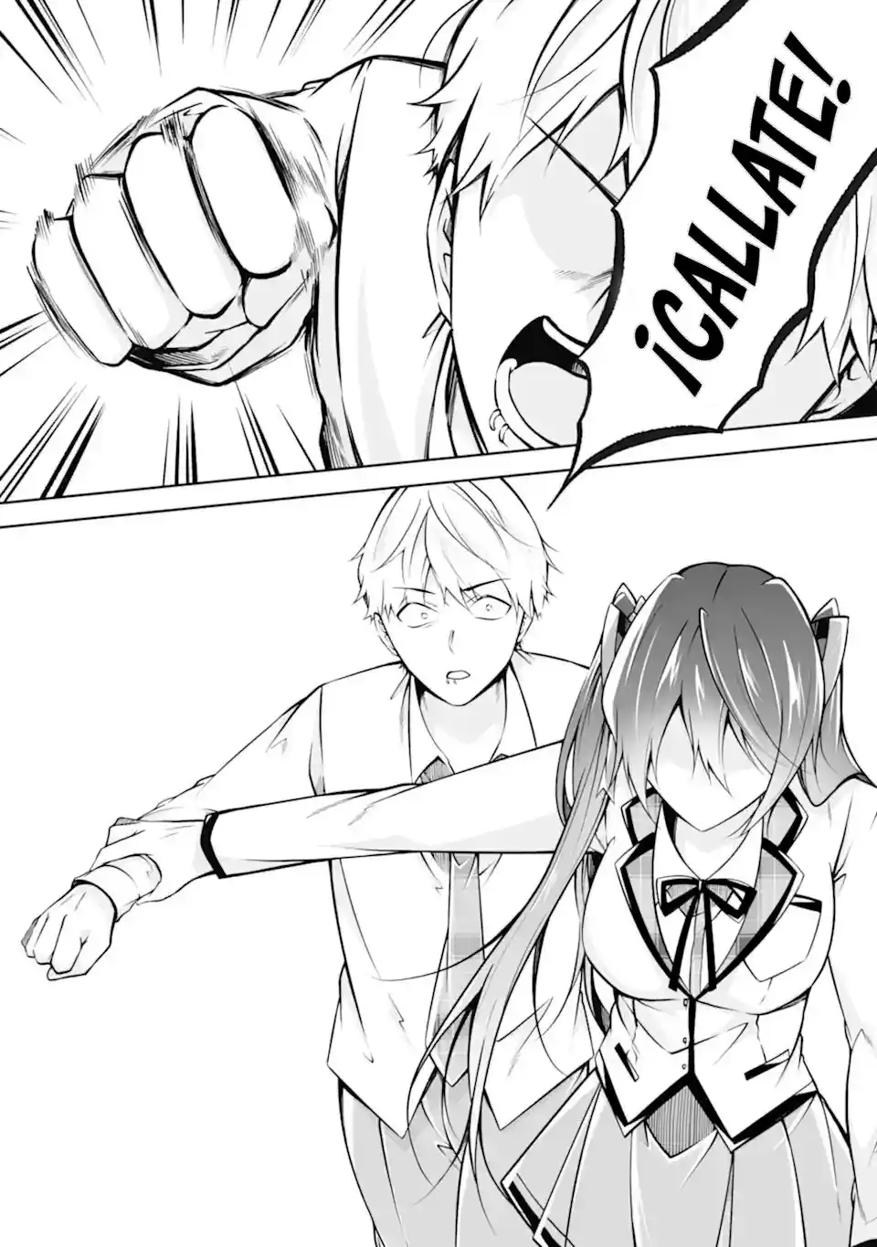 Chuuko Demo Koi Ga Shitai! - Capítulo 110 - Página 10 - LectorTMOo