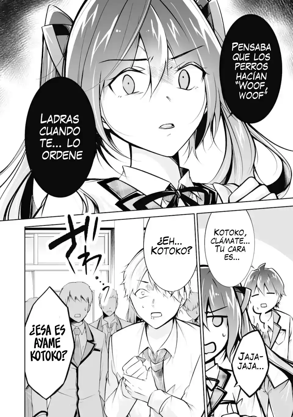 Chuuko Demo Koi Ga Shitai! - Capítulo 110 - Página 12 - LectorTMOo
