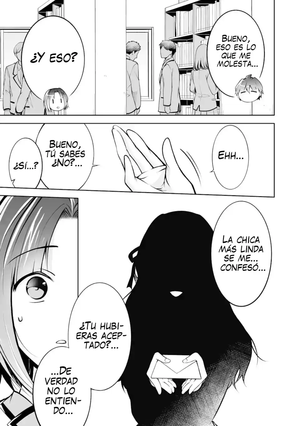 Chuuko Demo Koi Ga Shitai! - Capítulo 110 - Página 17 - LectorTMOo