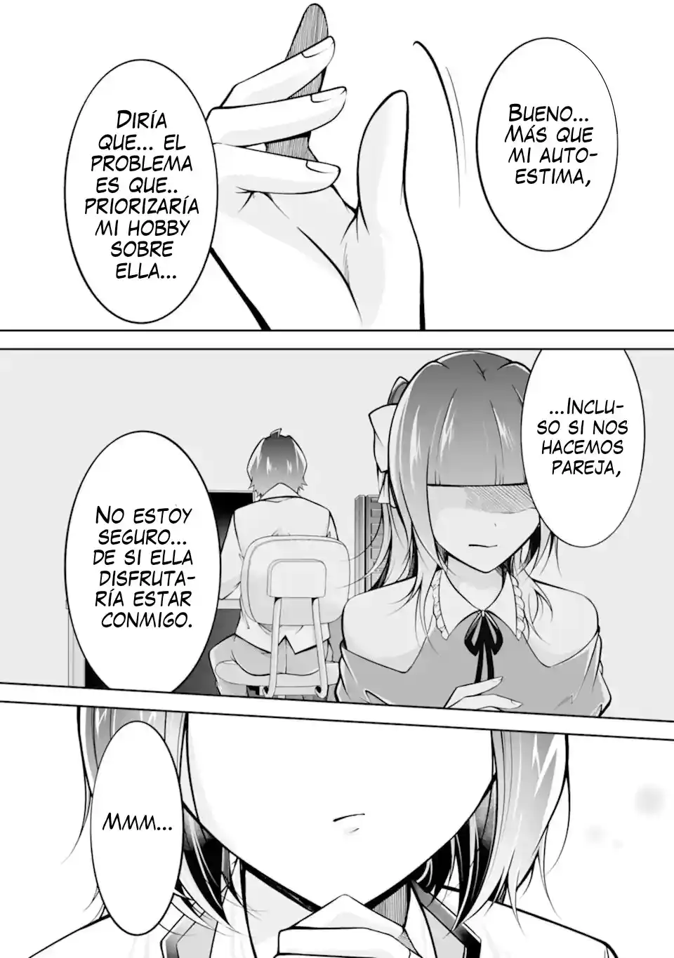 Chuuko Demo Koi Ga Shitai! - Capítulo 110 - Página 20 - LectorTMOo
