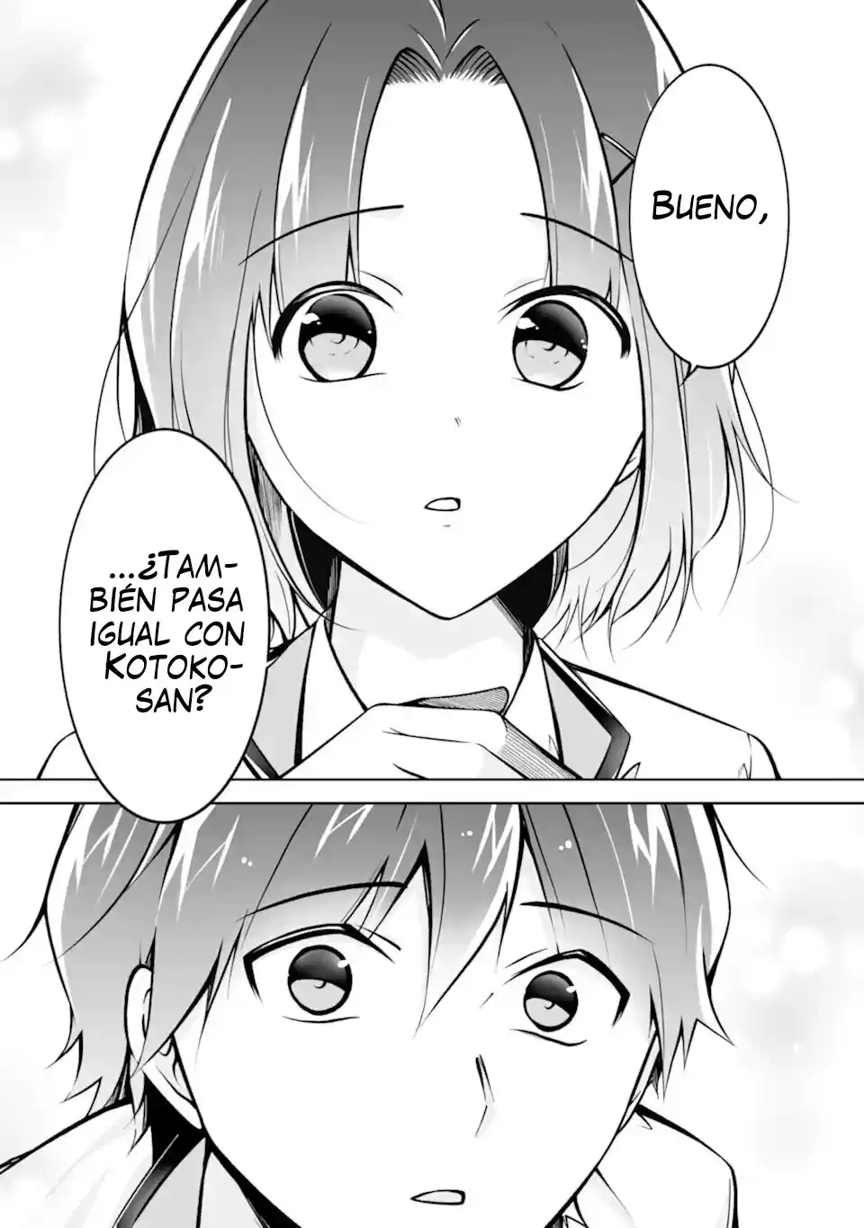 Chuuko Demo Koi Ga Shitai! - Capítulo 110 - Página 21 - LectorTMOo