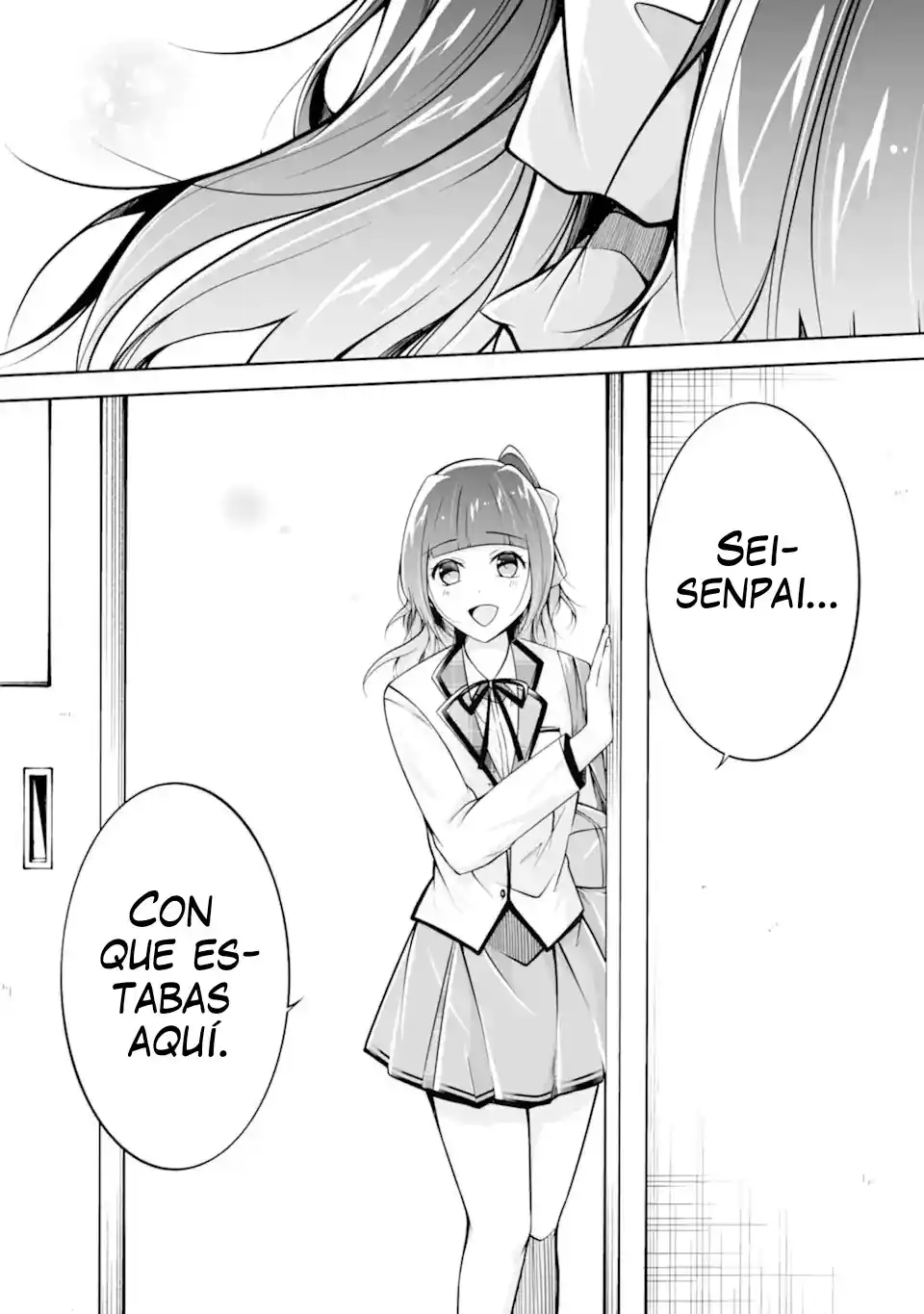 Chuuko Demo Koi Ga Shitai! - Capítulo 110 - Página 26 - LectorTMOo
