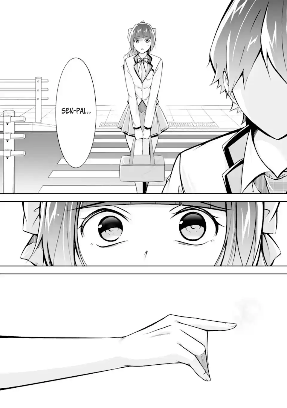 Chuuko Demo Koi Ga Shitai! - Capítulo 111 - Página 10 - LectorTMOo