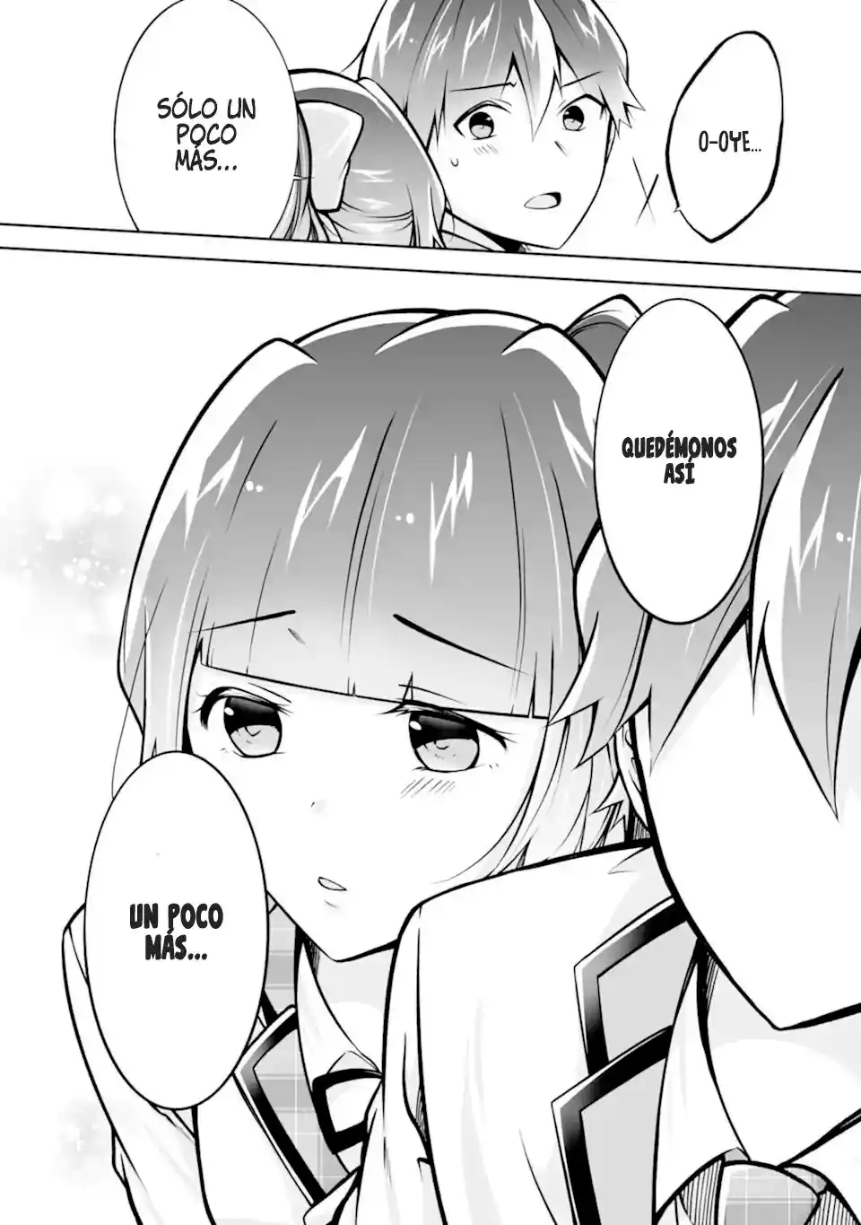 Chuuko Demo Koi Ga Shitai! - Capítulo 111 - Página 14 - LectorTMOo