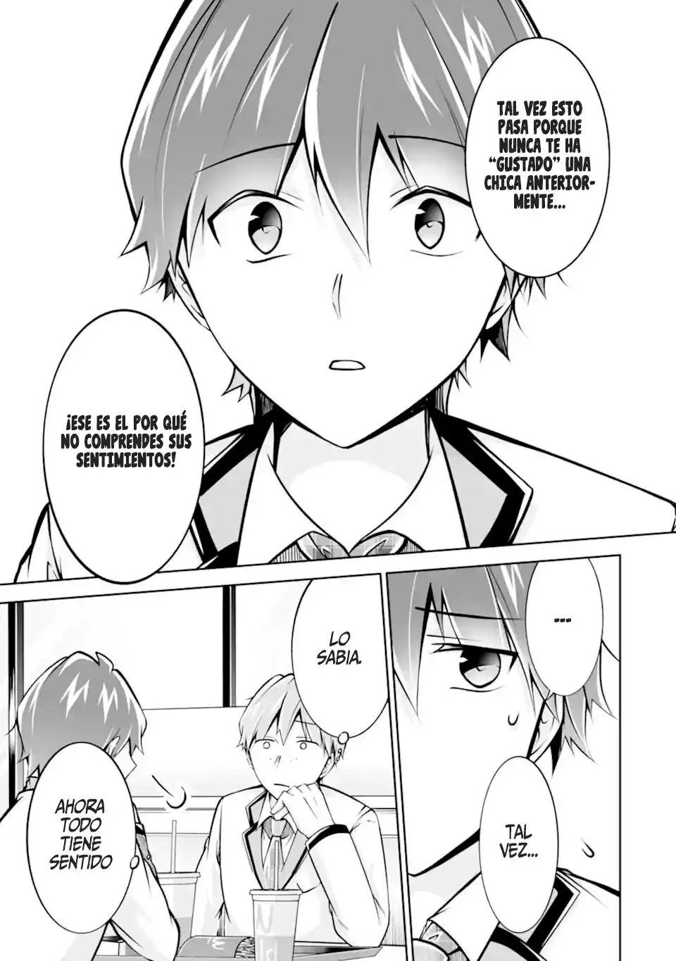 Chuuko Demo Koi Ga Shitai! - Capítulo 111 - Página 23 - LectorTMOo